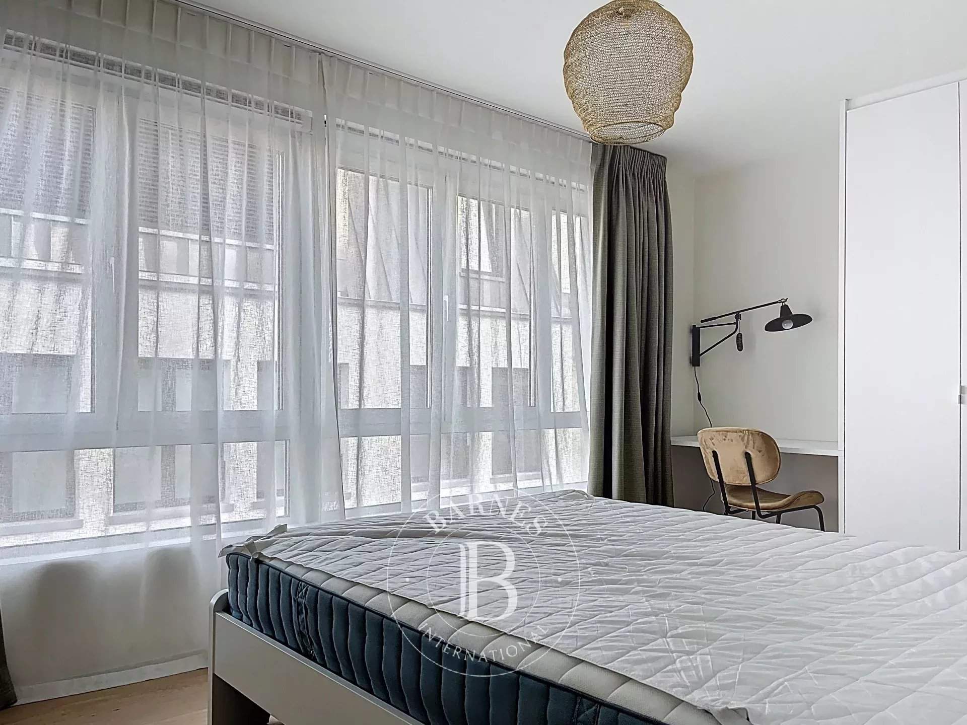 Bruxelles  - Duplex 6 Pièces 3 Chambres - picture 5