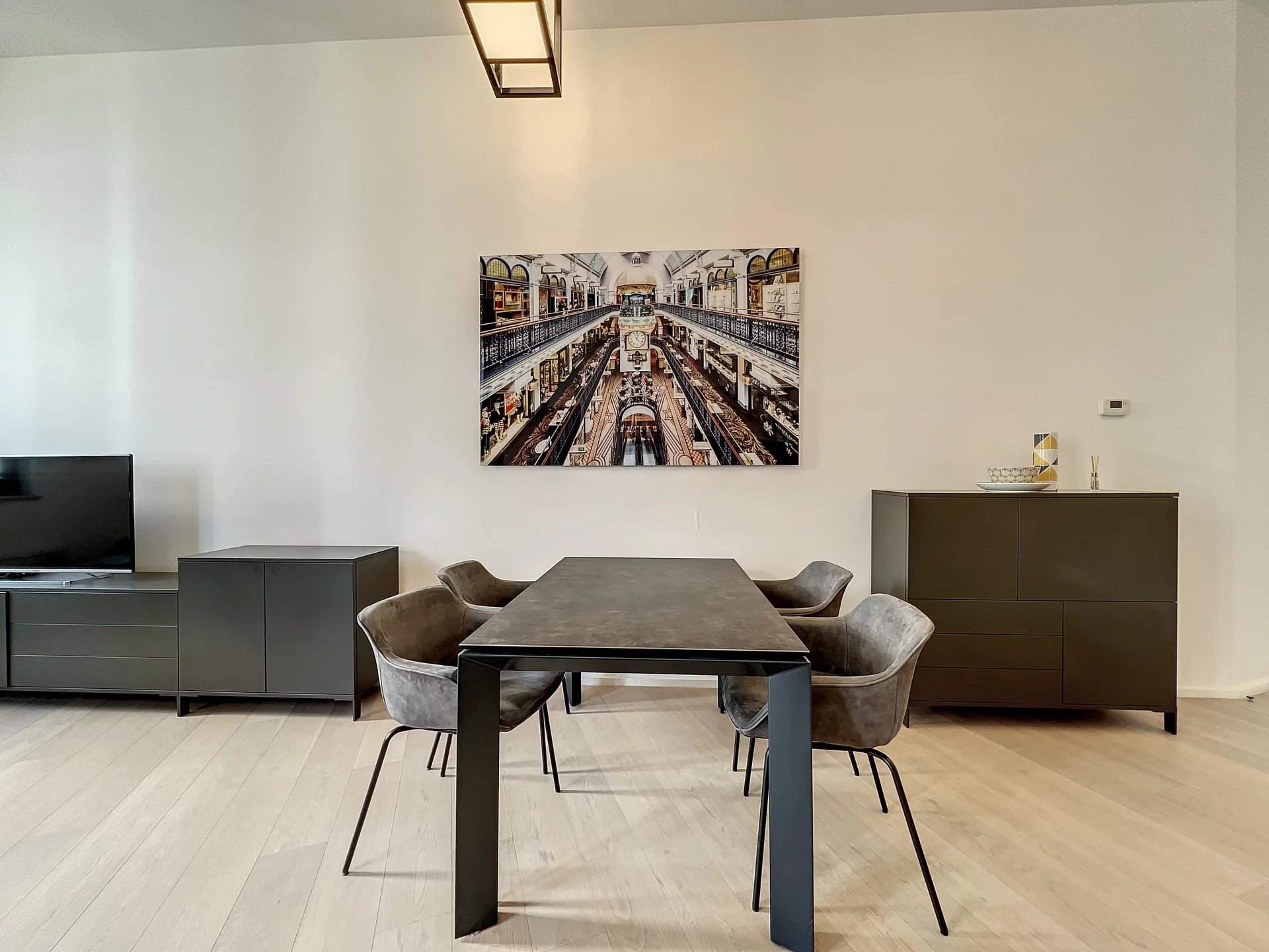 Bruxelles  - Appartement  - picture 2