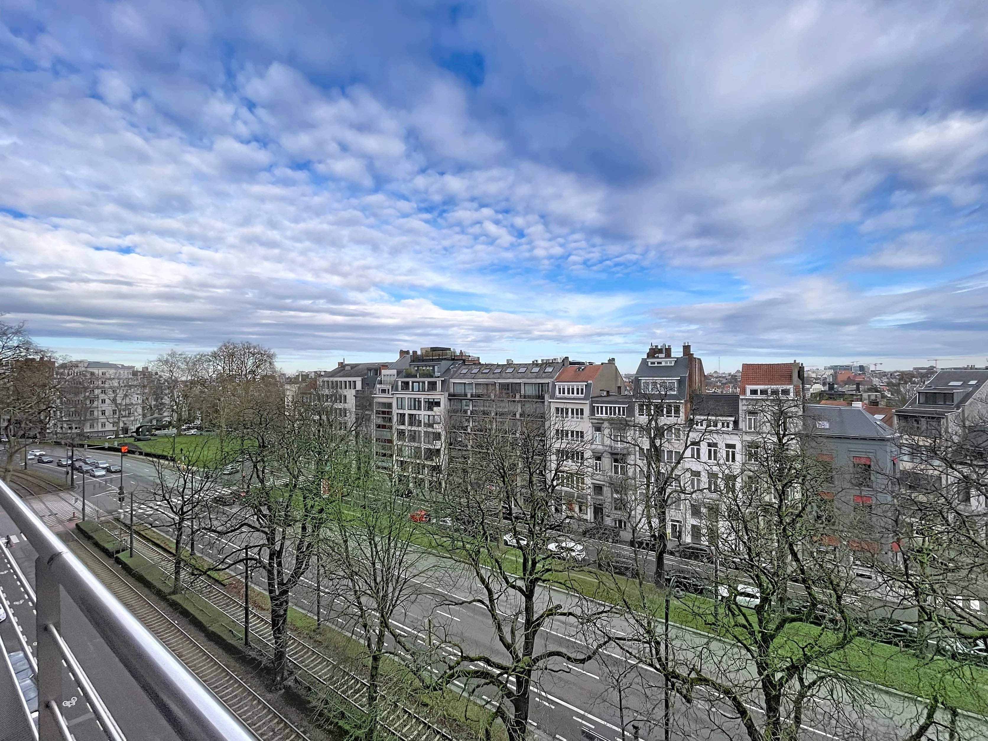 Bruxelles  - Appartement 8 Pi&egrave;ces 3 Chambres - picture 18