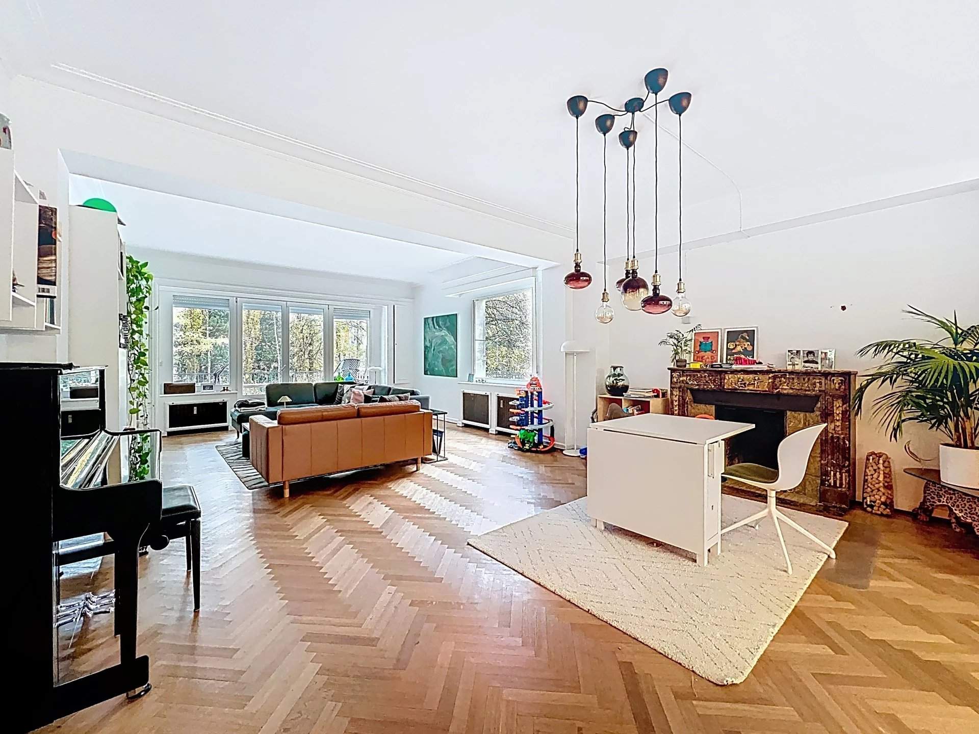 Uccle  - Piso  - picture 2