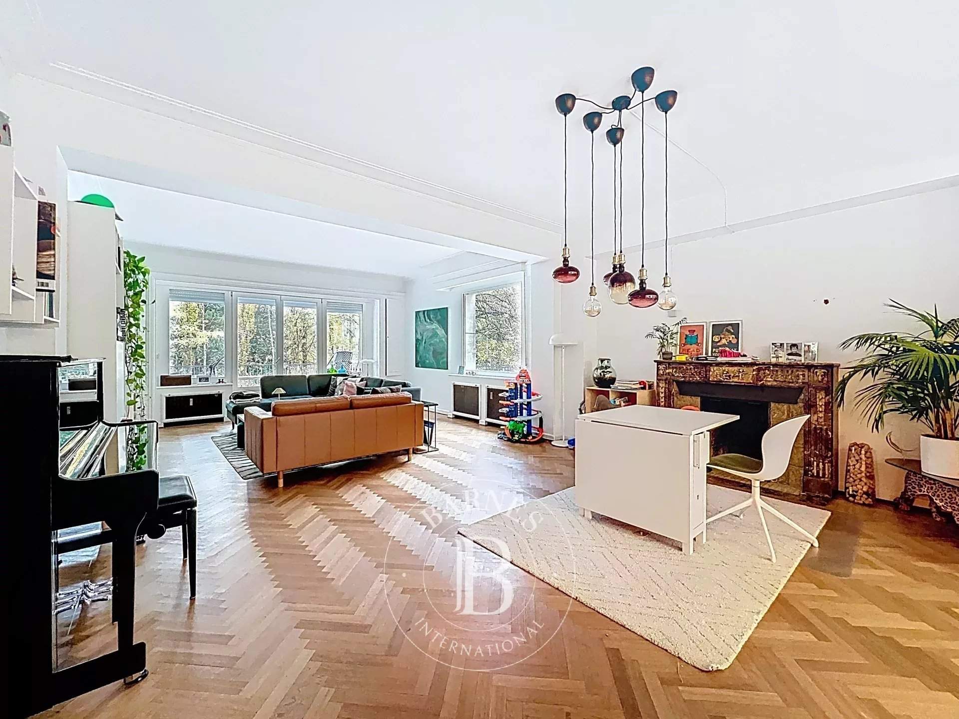 Uccle  - Piso  - picture 1