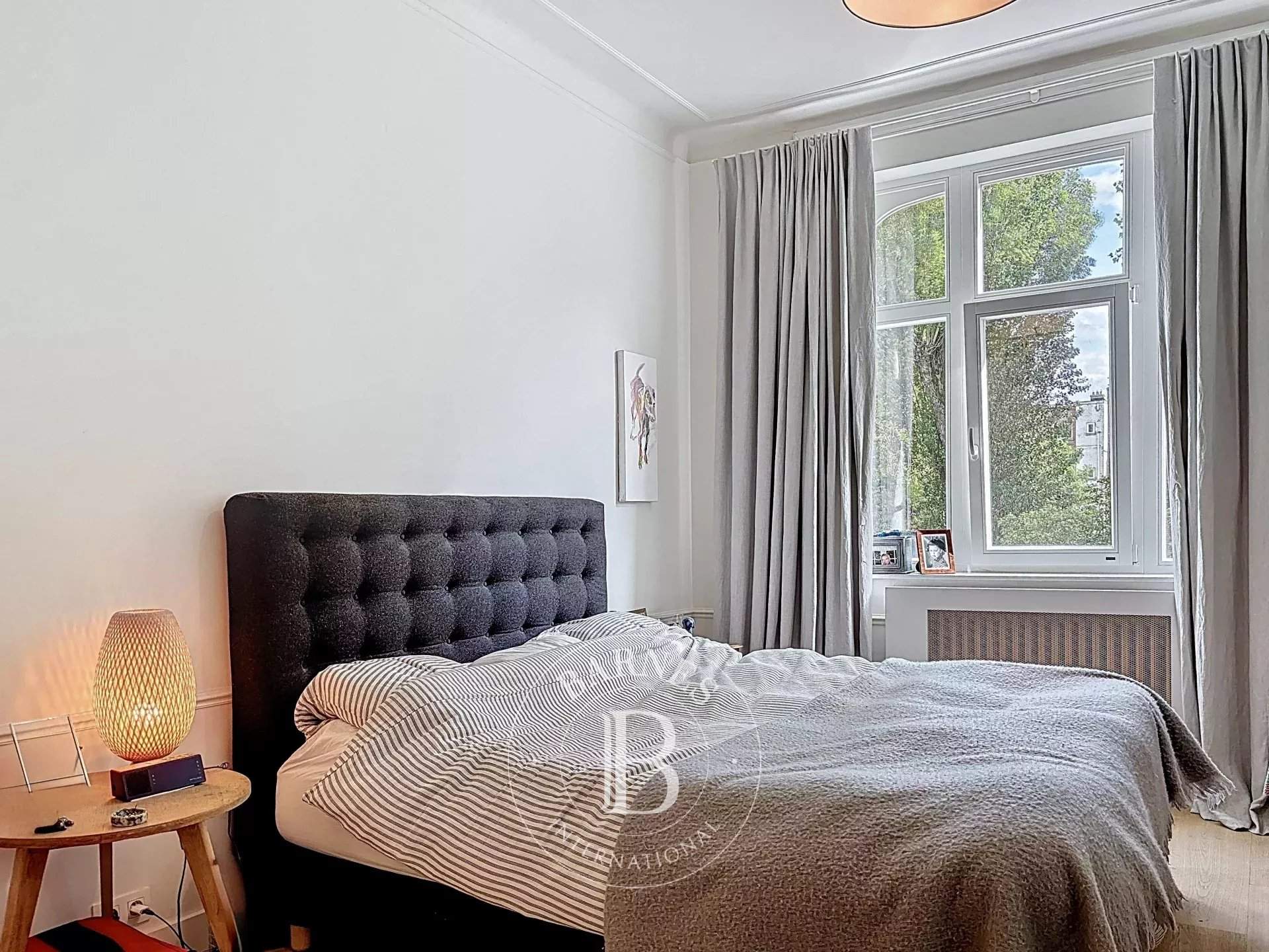 Etterbeek  - Maison 14 Pi&egrave;ces 6 Chambres - picture 8