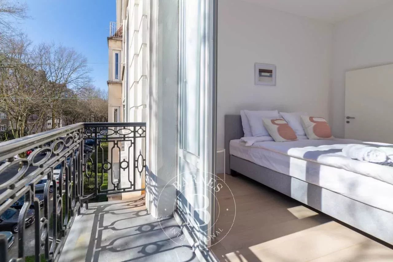 Ixelles  - Apartment 2 Bedrooms - picture 12