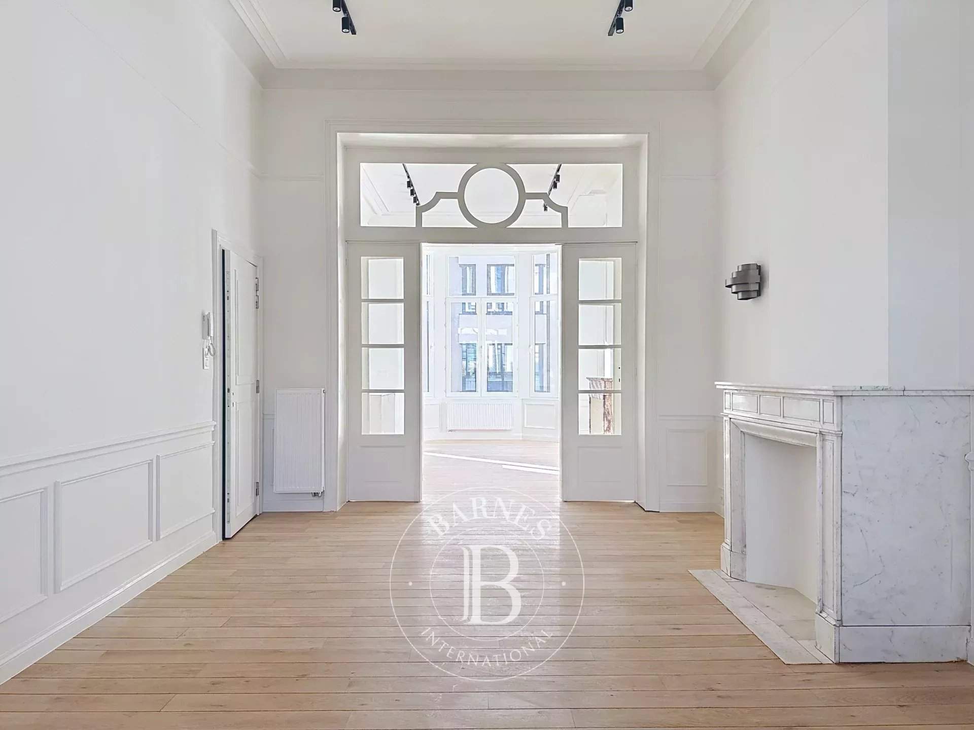 Ixelles  - Apartment 1 Bedroom - picture 8