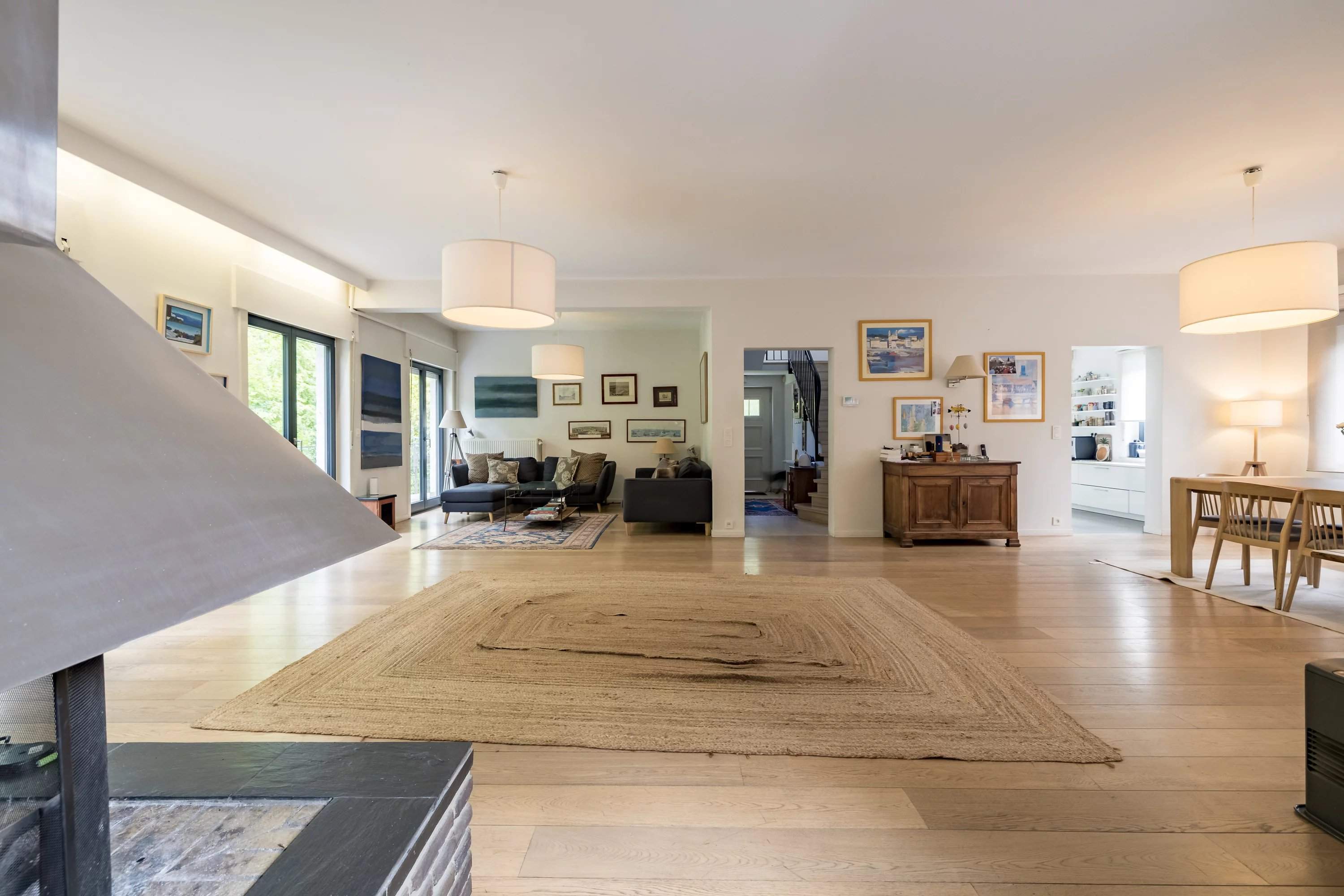 Uccle  - Maison  - picture 4