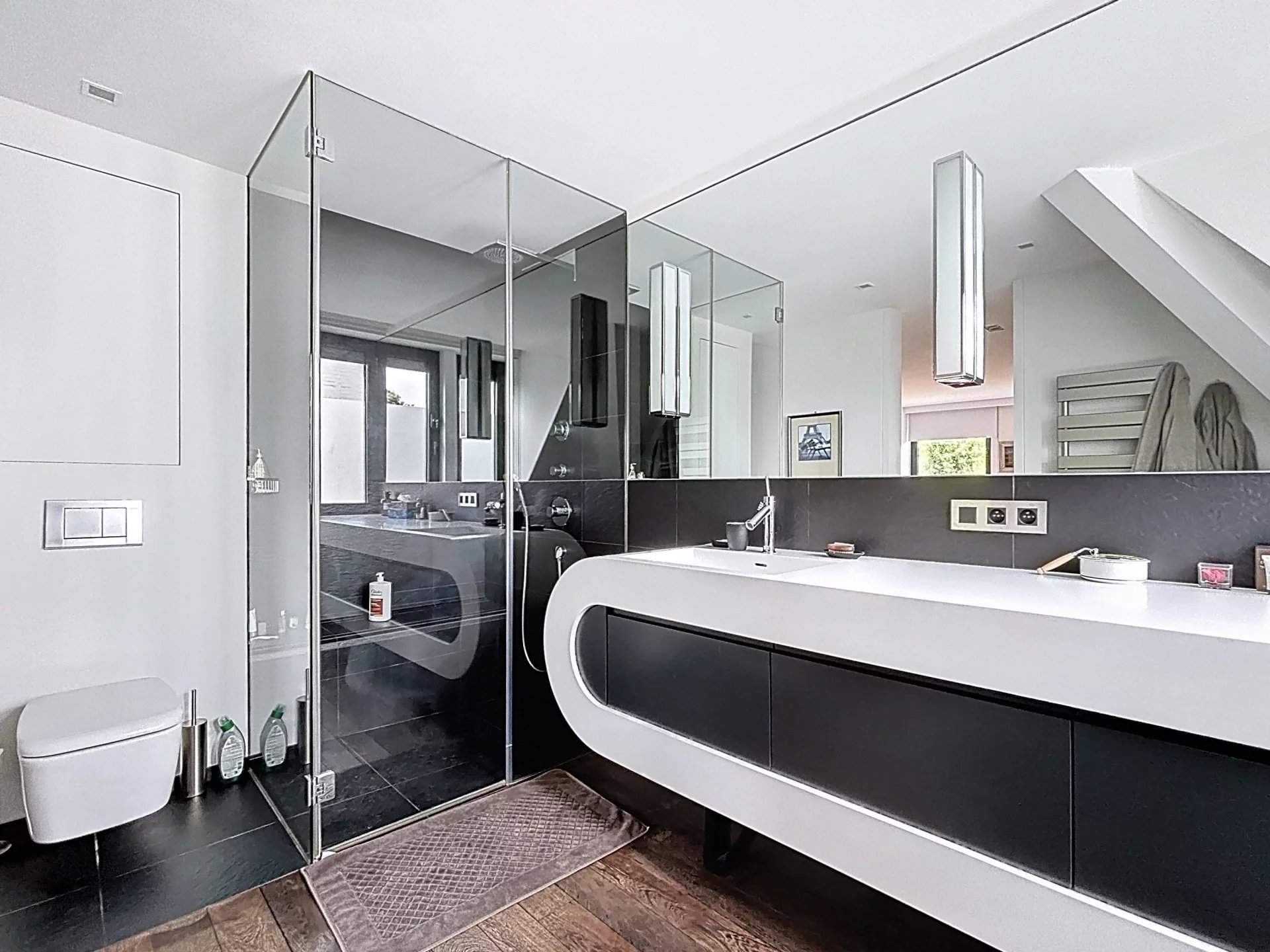 Uccle  - Maison 15 Pi&egrave;ces 4 Chambres - picture 20