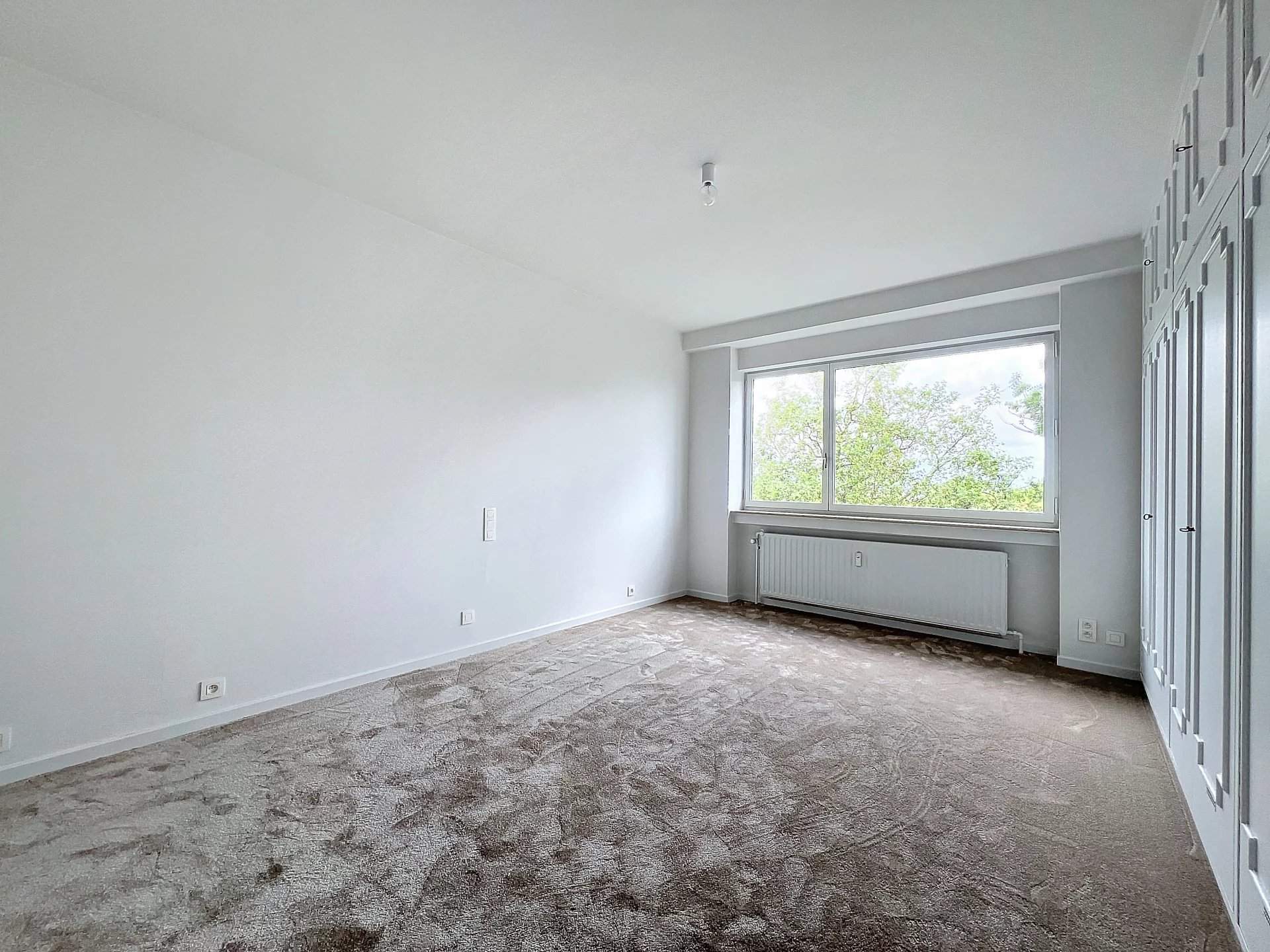 Uccle  - Apartment 4 Bedrooms - picture 8