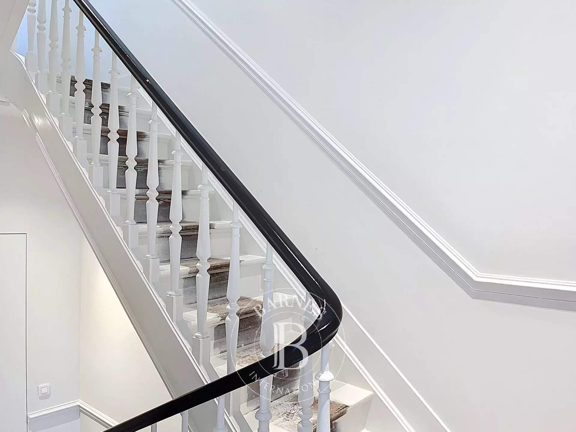 Ixelles  - House 4 Bedrooms - picture 13