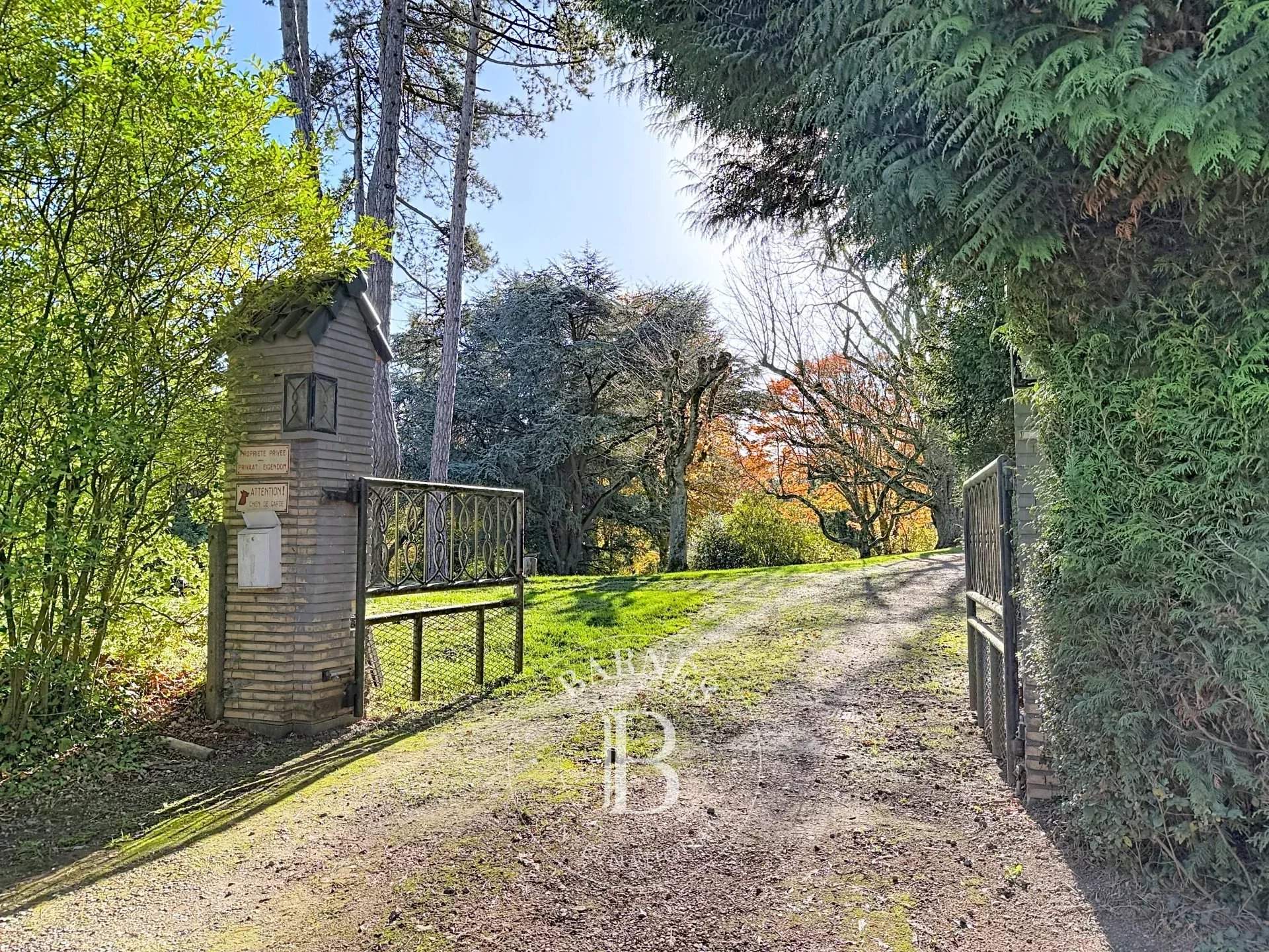 Ittre  - Manoir  - picture 16