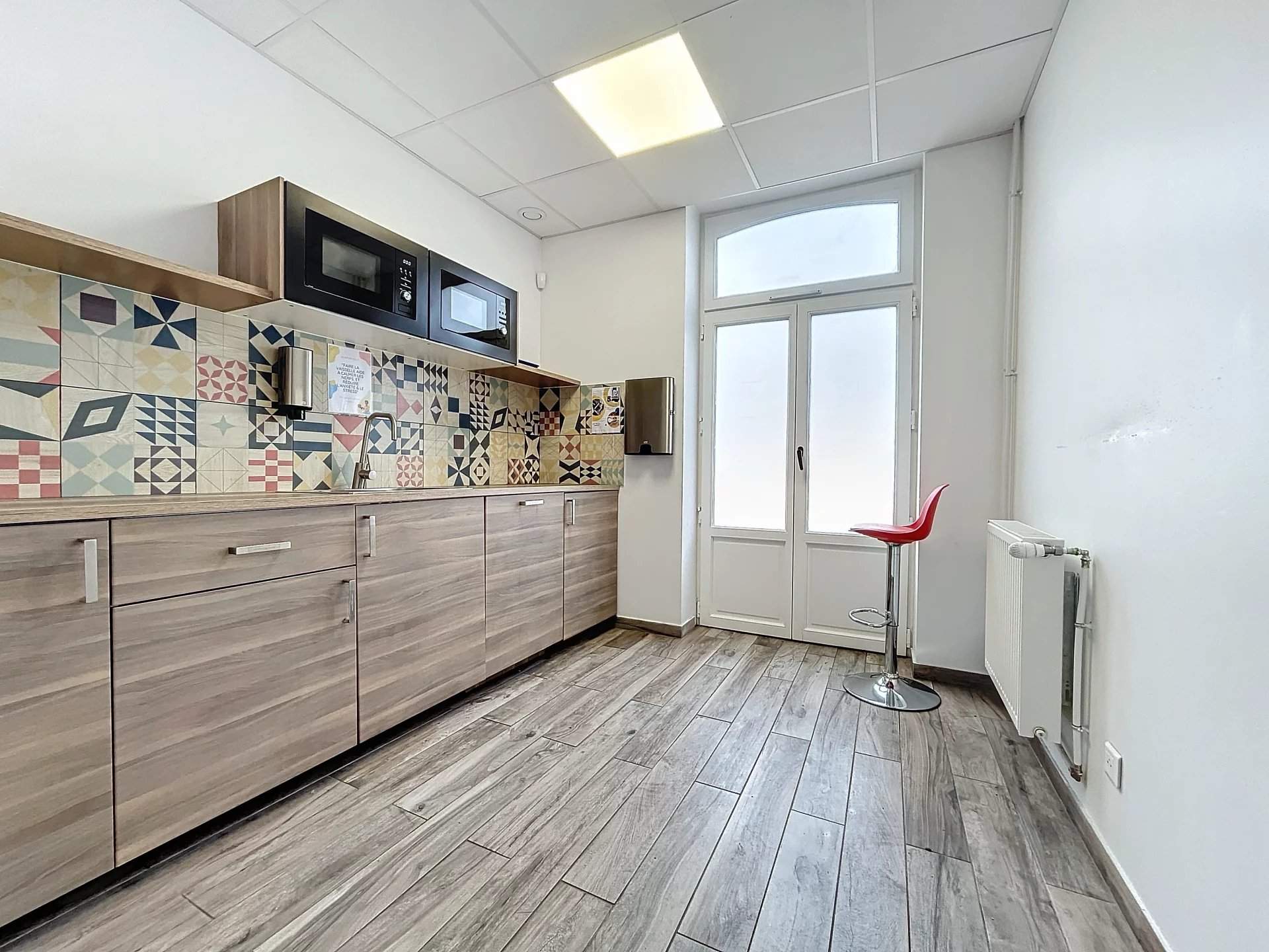 Ixelles  - Bureaux 20 Pi&egrave;ces - picture 20