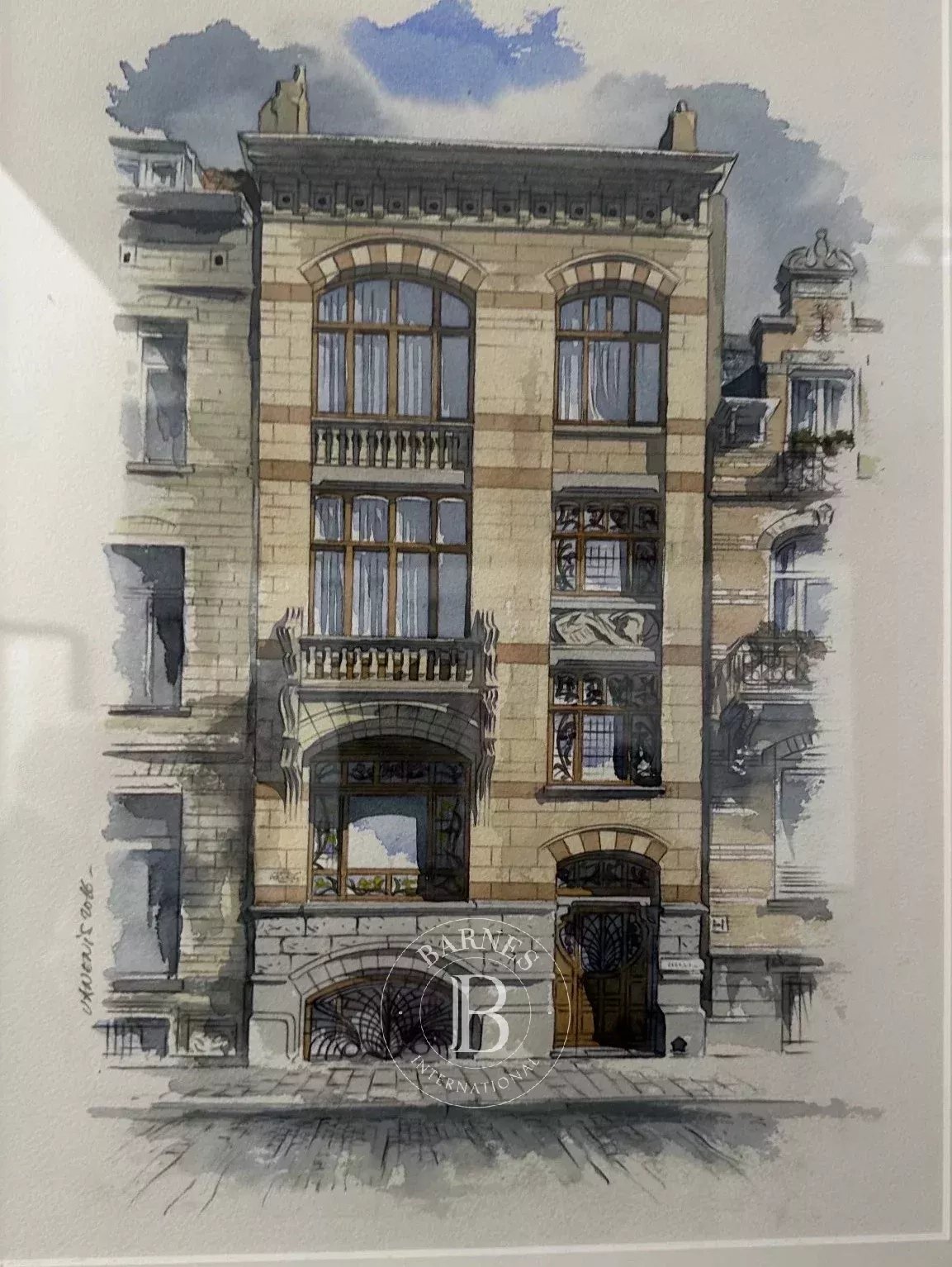 Bruxelles  - House  - picture 6