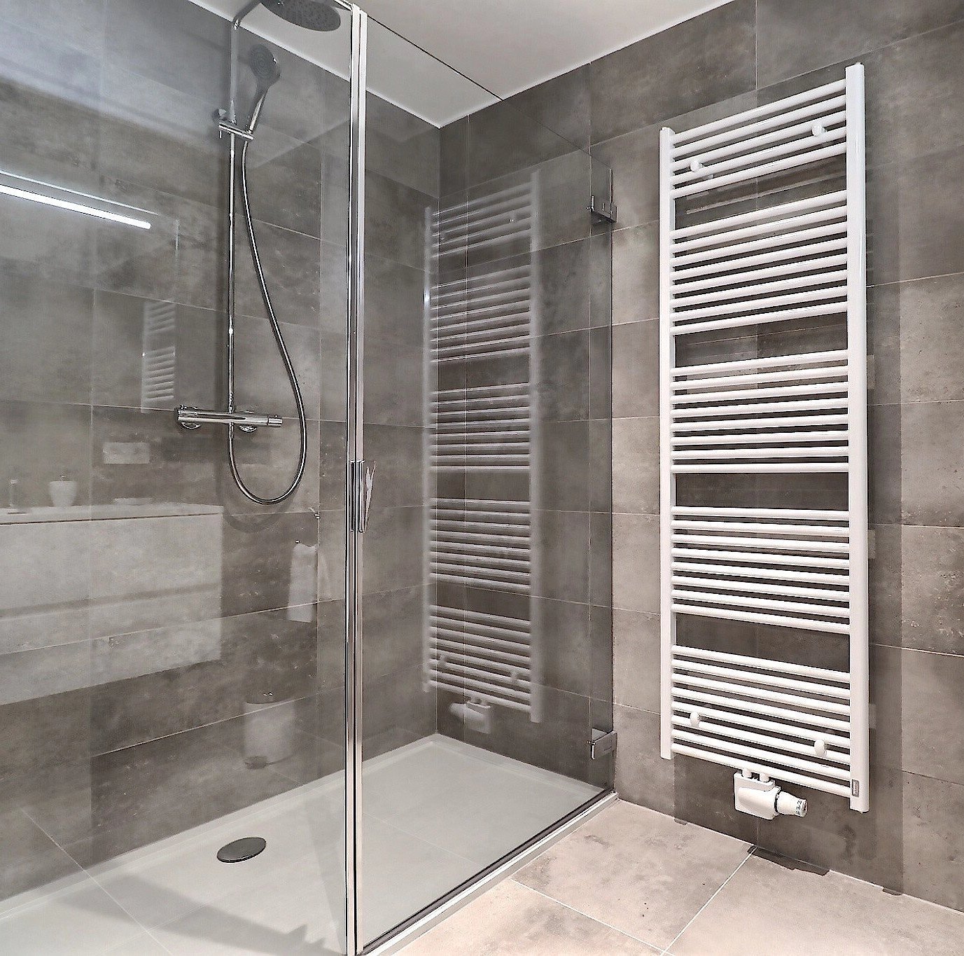 Ixelles  - Apartment 2 Bedrooms - picture 8