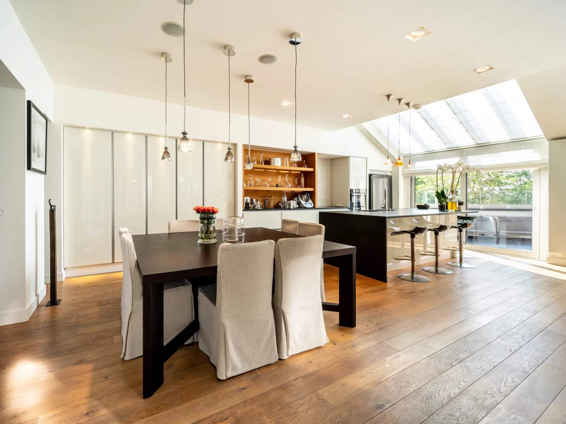 Ixelles  - Appartement  - picture 3