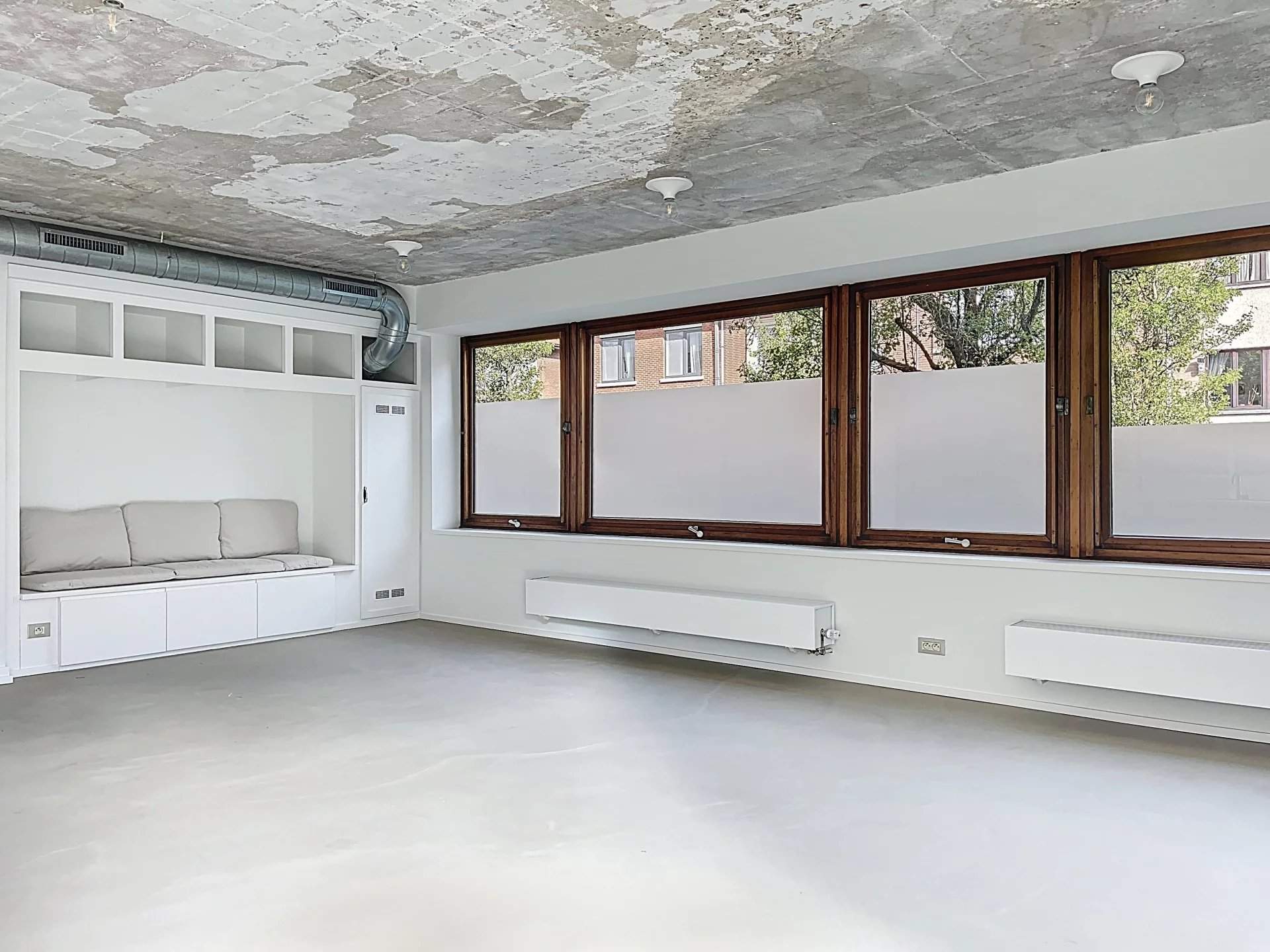 Auderghem  - Apartment 2 Bedrooms - picture 2