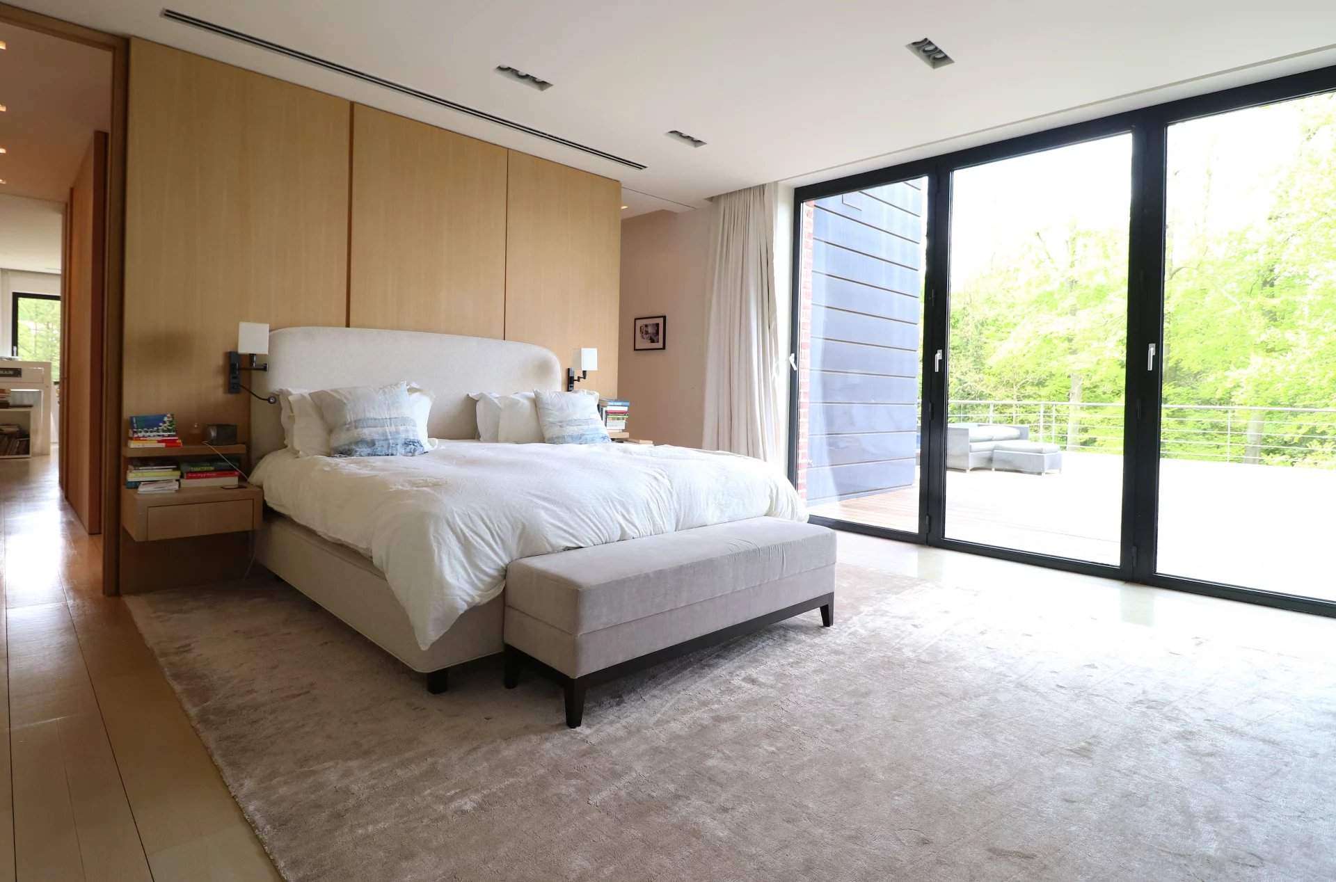 Uccle  - Villa 20 Pi&egrave;ces 5 Chambres - picture 10