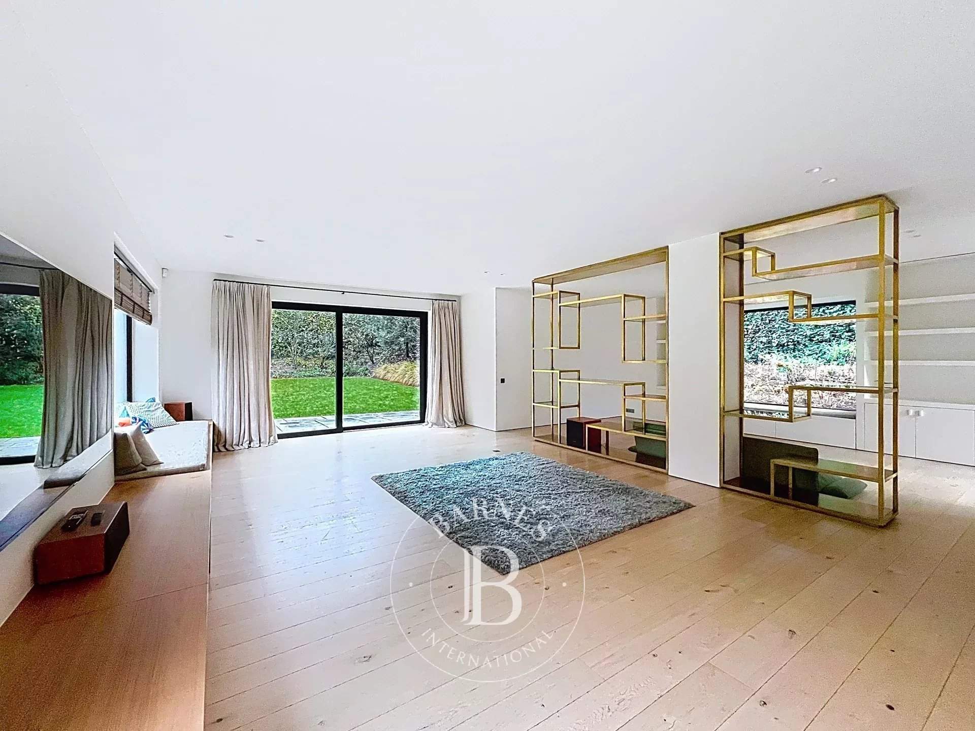 Uccle  - House 6 Bedrooms - picture 3