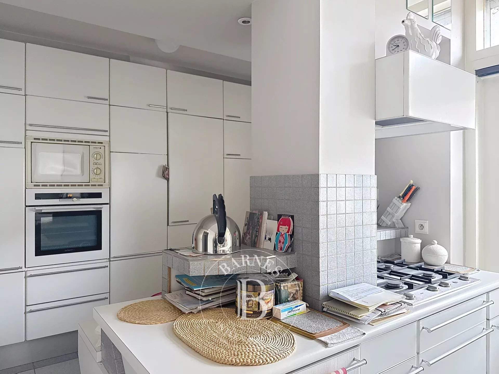 Etterbeek  - Piso 9 Cuartos 3 Habitaciones - picture 13