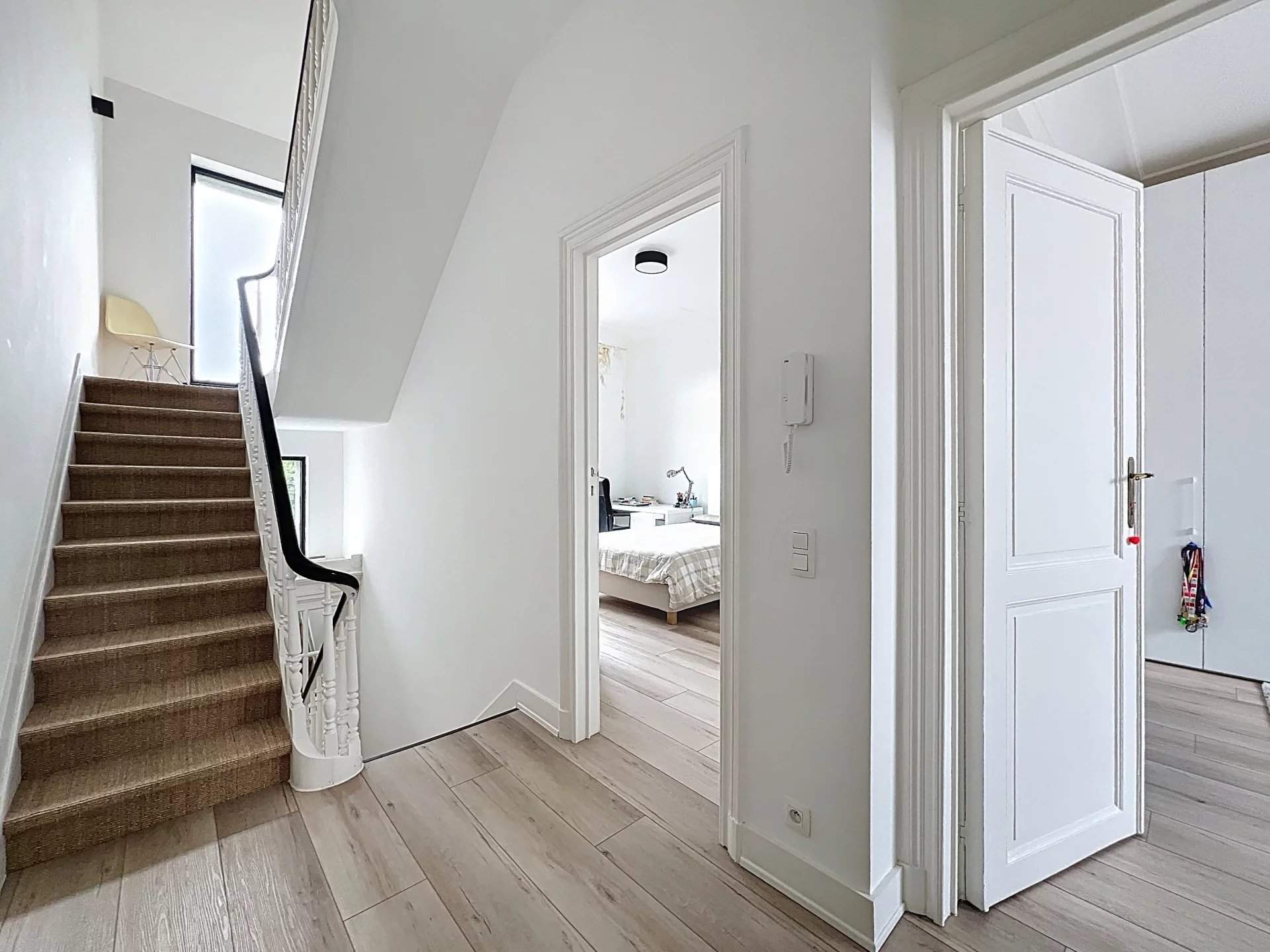 Ixelles  - Maison  - picture 17