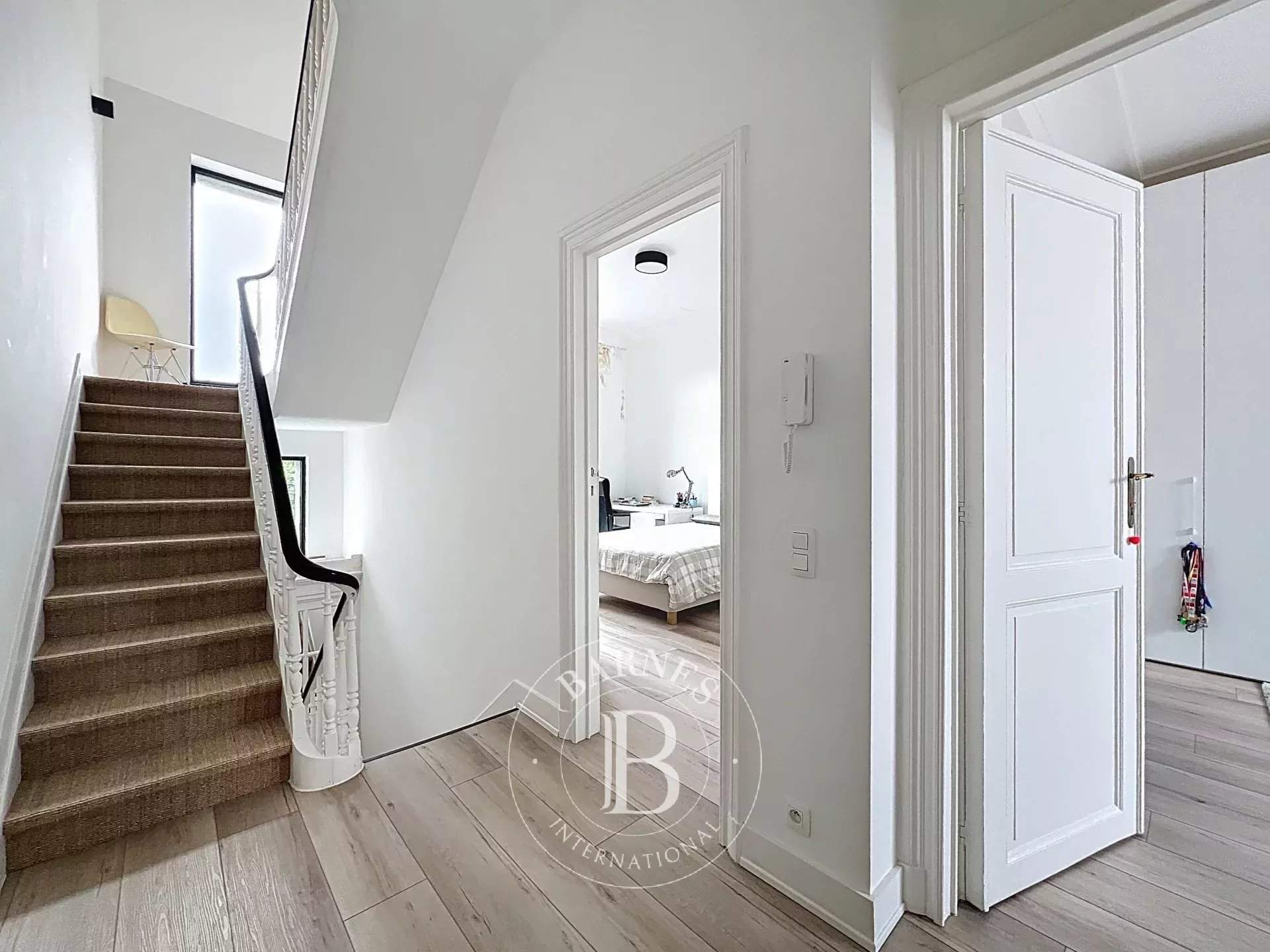 Ixelles  - Maison  - picture 18