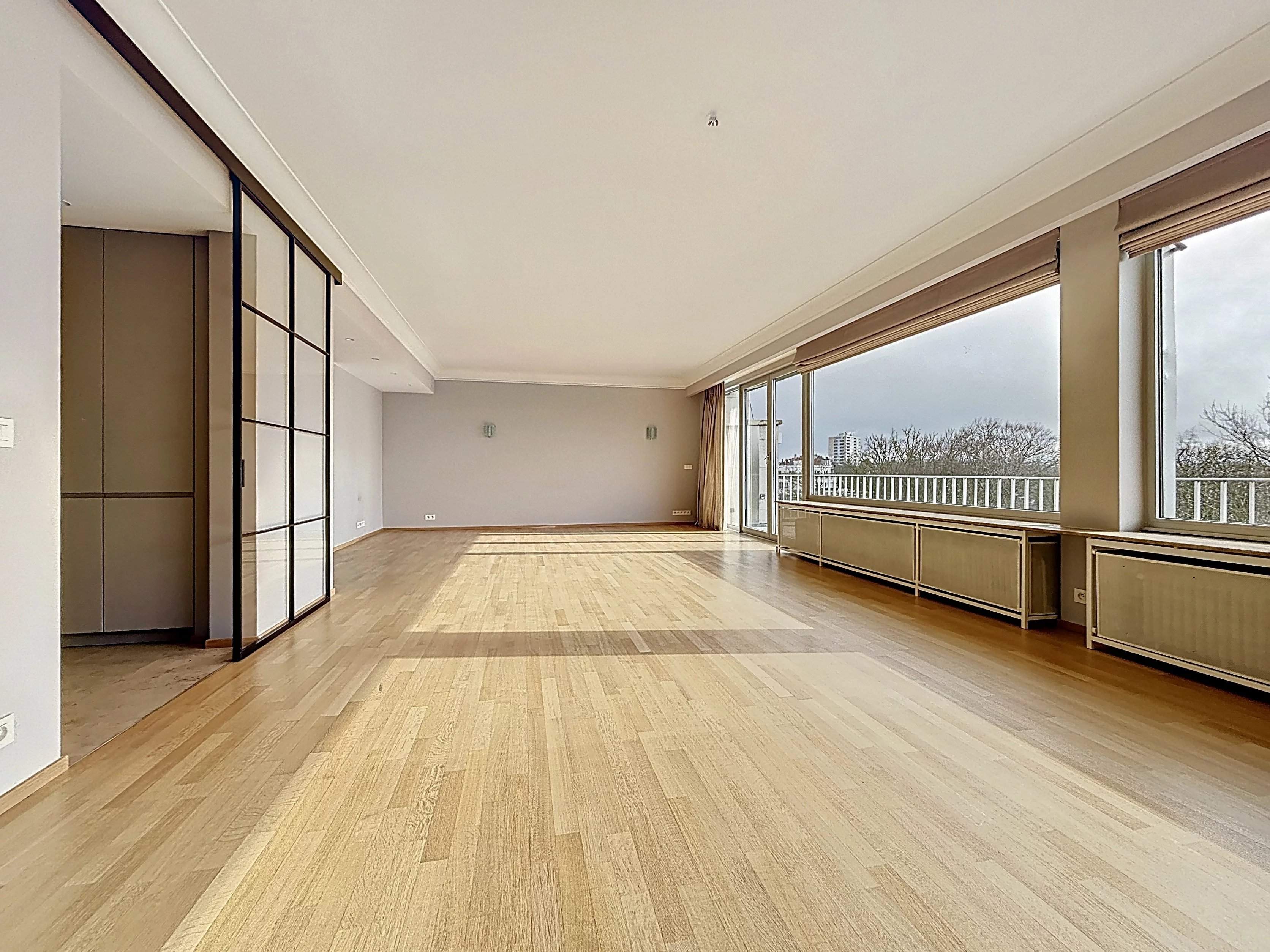 Uccle  - Appartement 10 Pi&egrave;ces 4 Chambres - picture 4