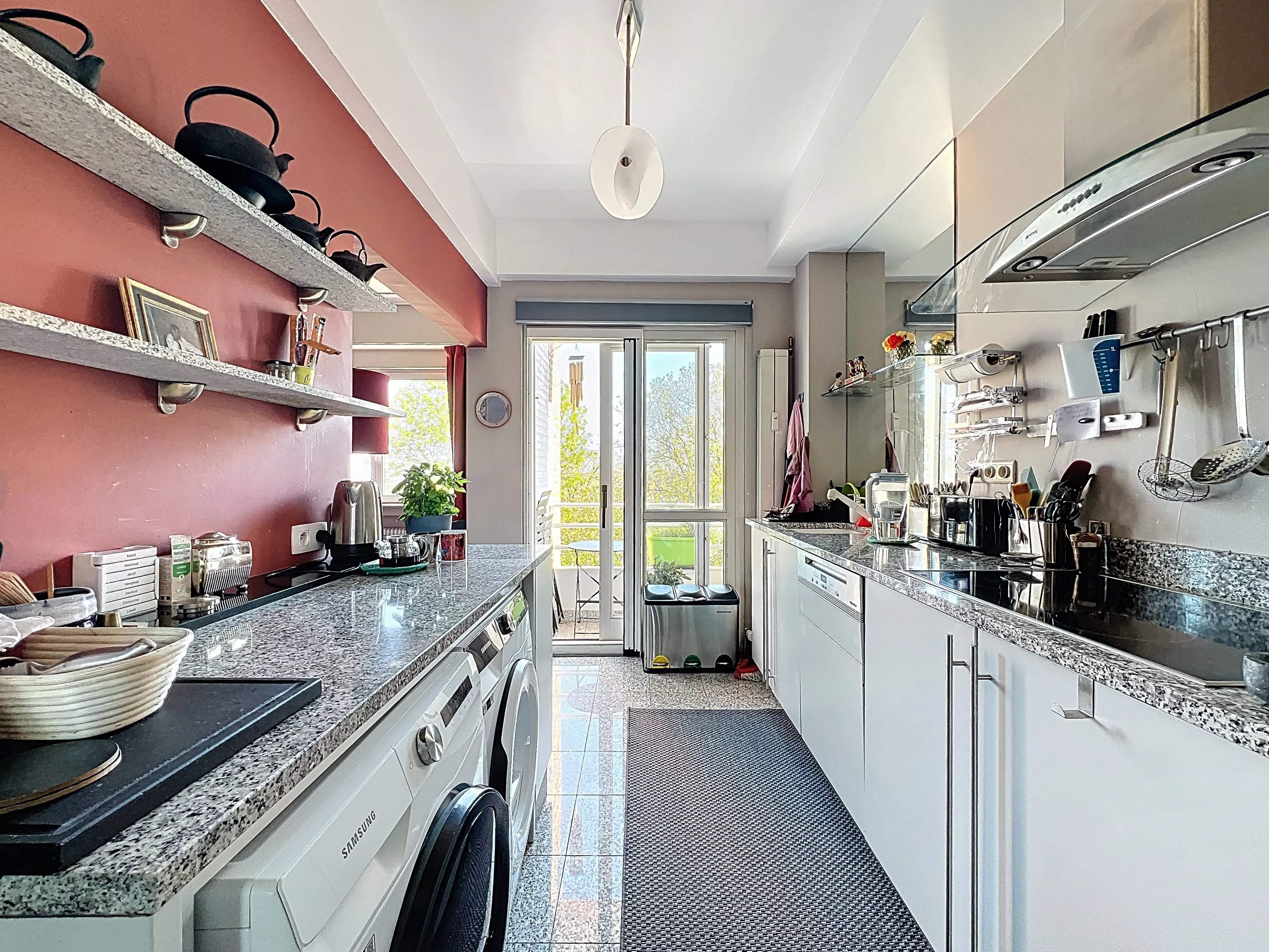 Woluwe-Saint-Pierre  - Appartement  - picture 16