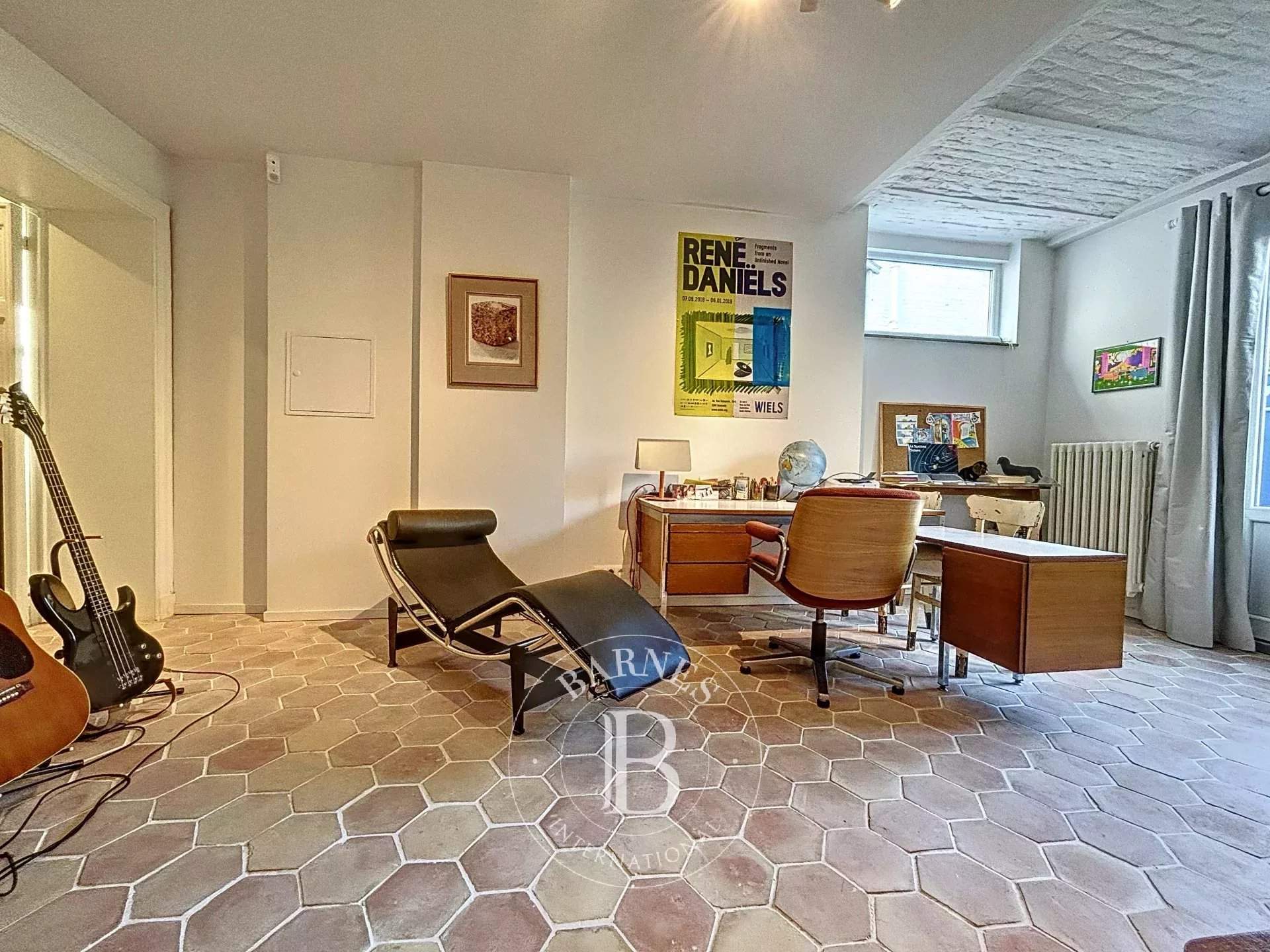 Uccle  - Maison  - picture 7