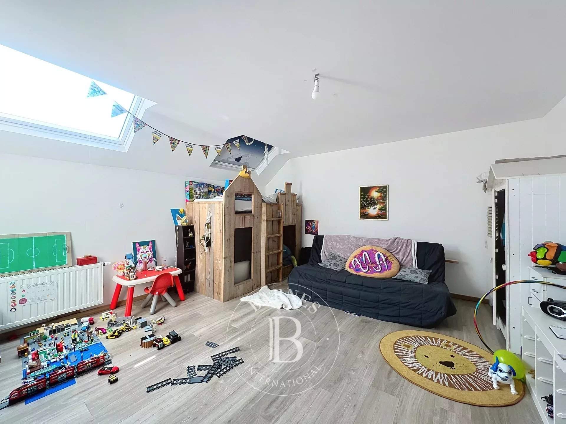 Uccle  - Immeuble  - picture 13