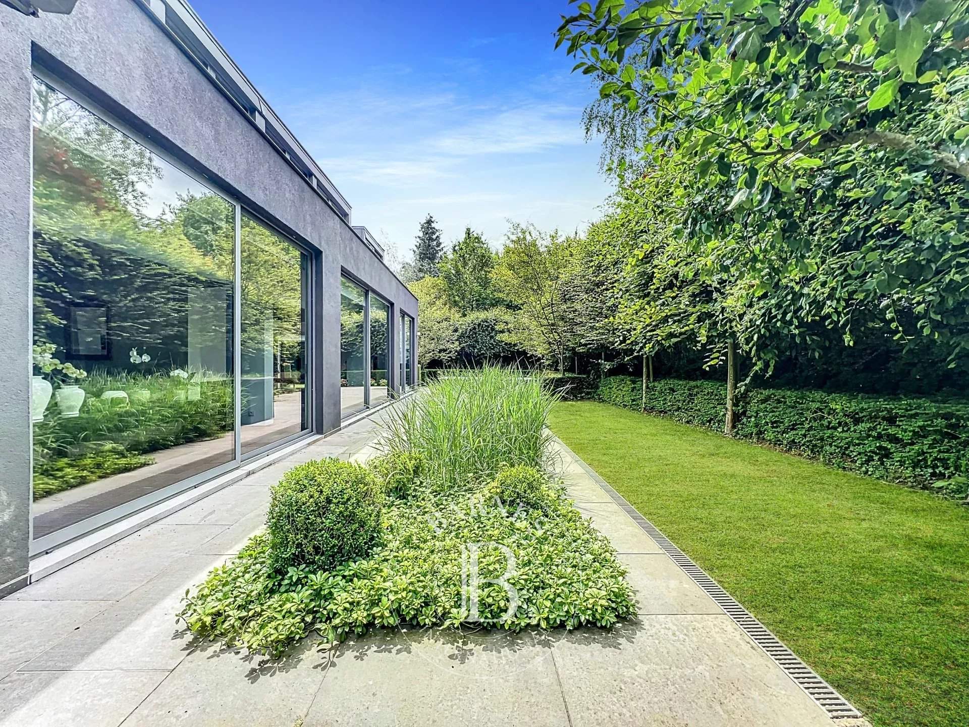Uccle  - Villa  - picture 7