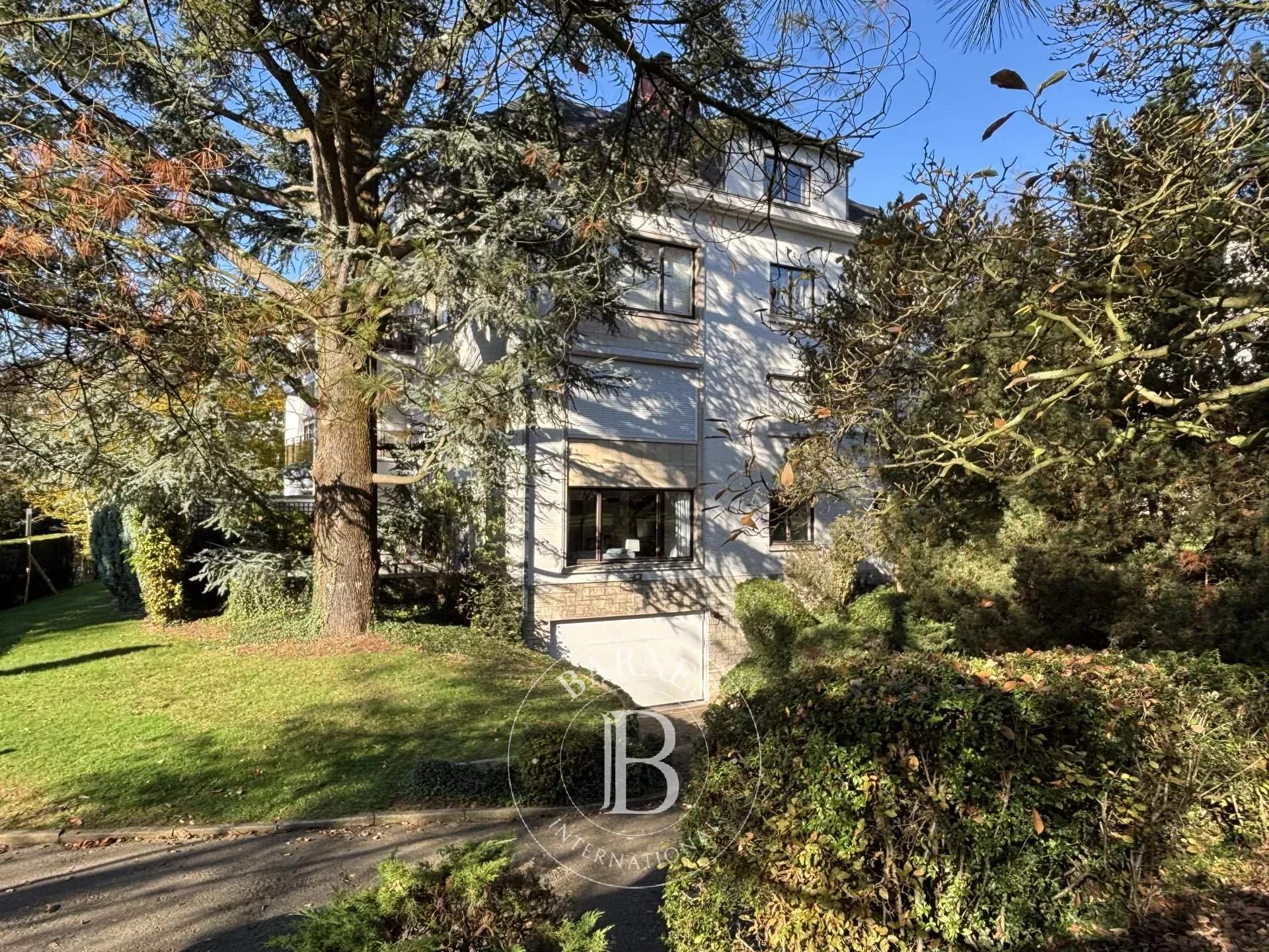 Uccle  - Piso 9 Cuartos 3 Habitaciones - picture 9