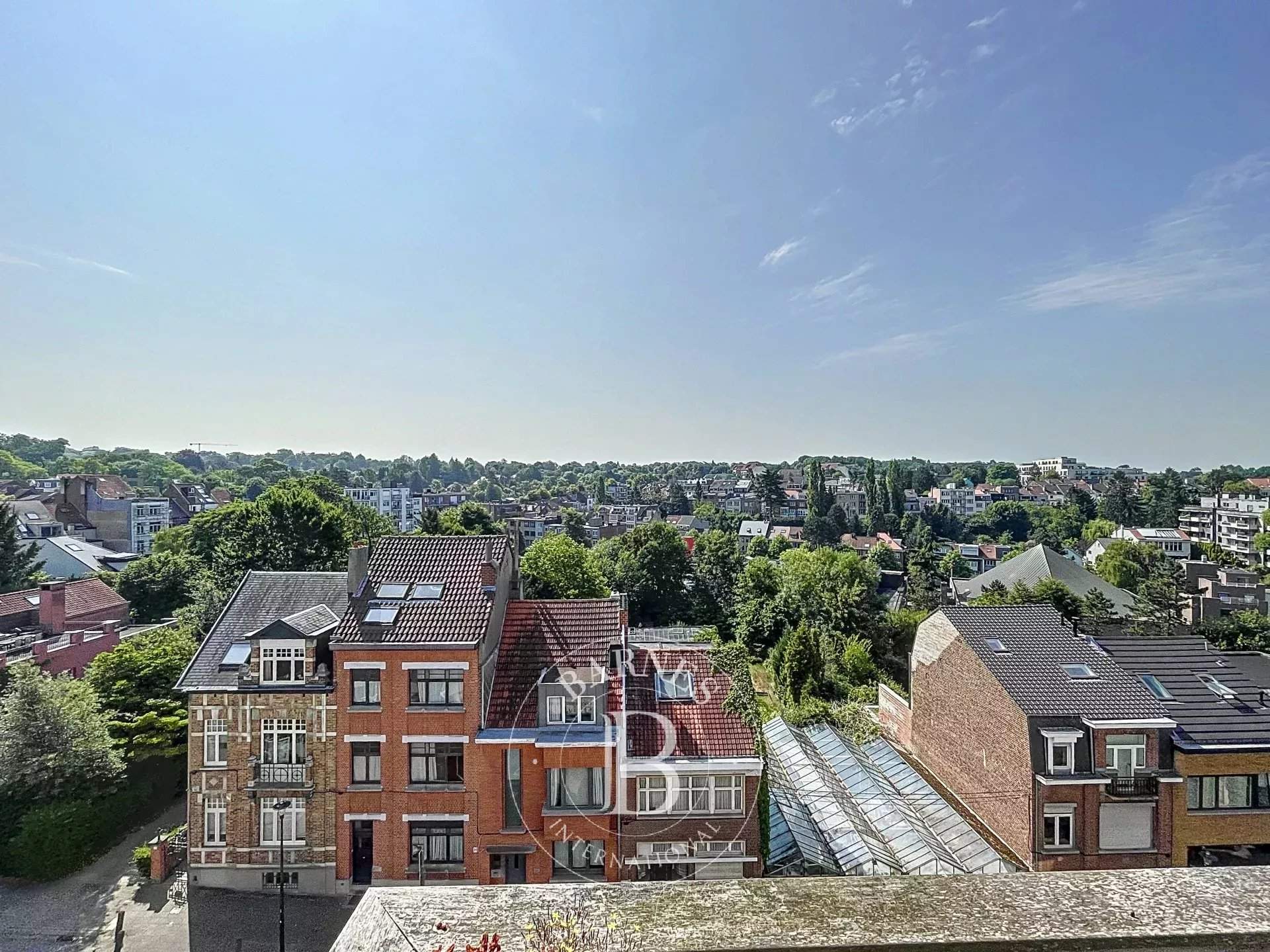 Uccle  - Apartment 4 Bedrooms - picture 19