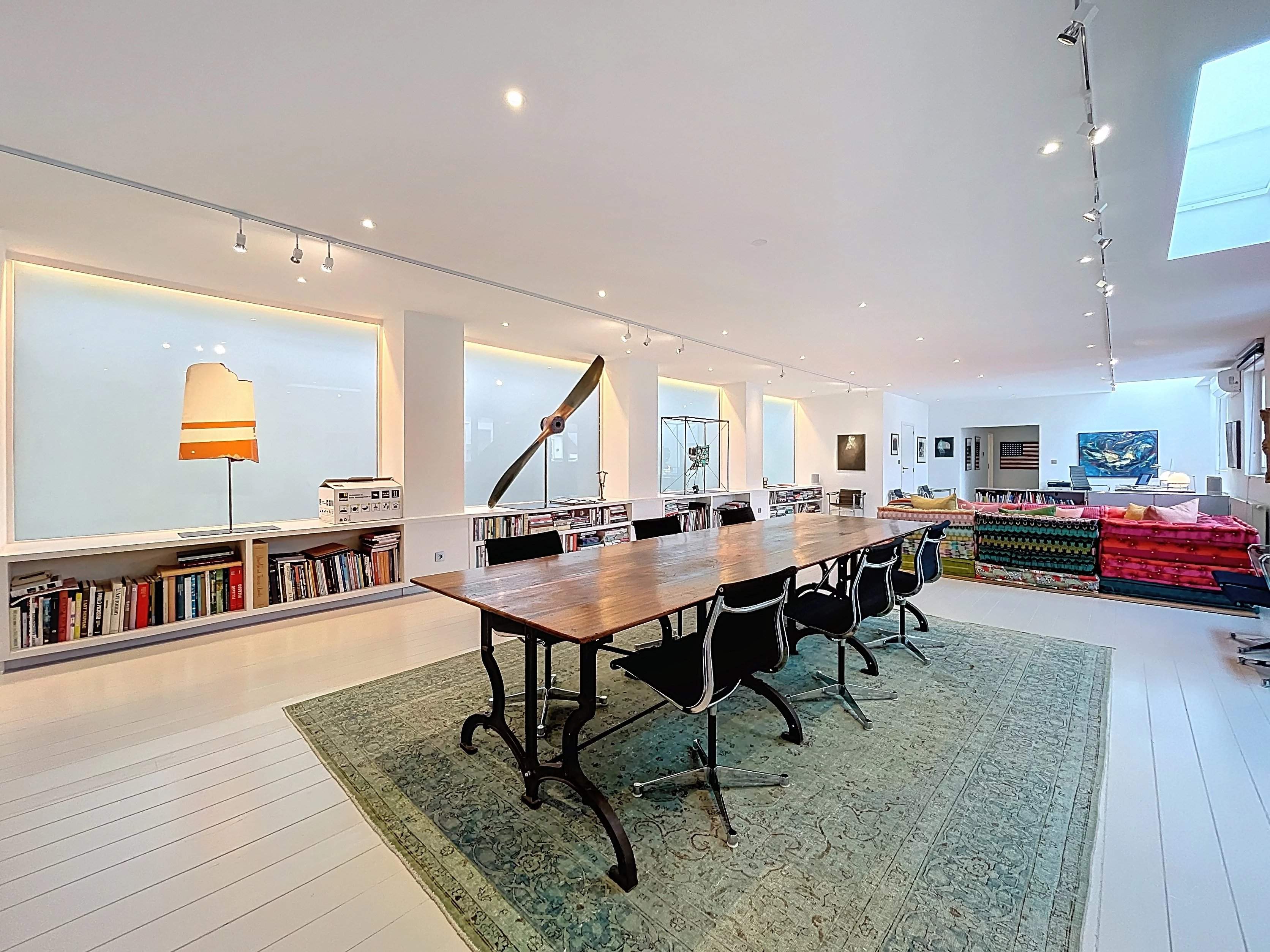 Bruxelles  - Appartement  - picture 7