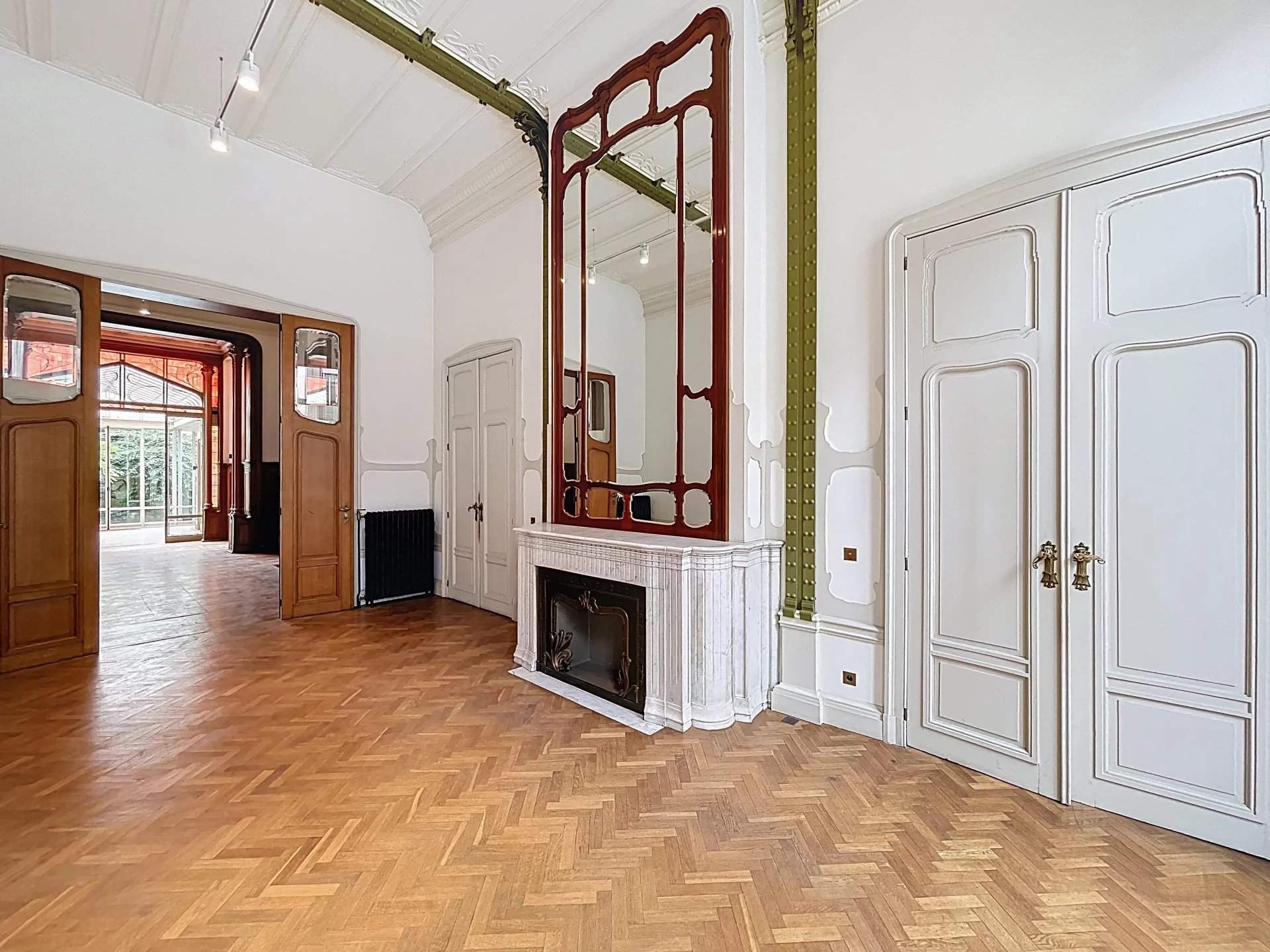 Saint-Gilles  - Bureaux  - picture 8
