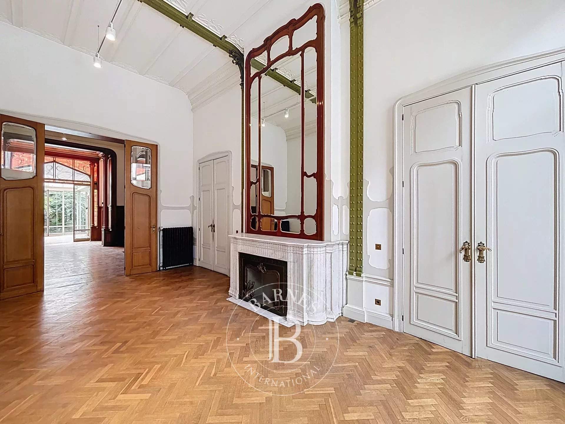 Saint-Gilles  - Triplex  - picture 8