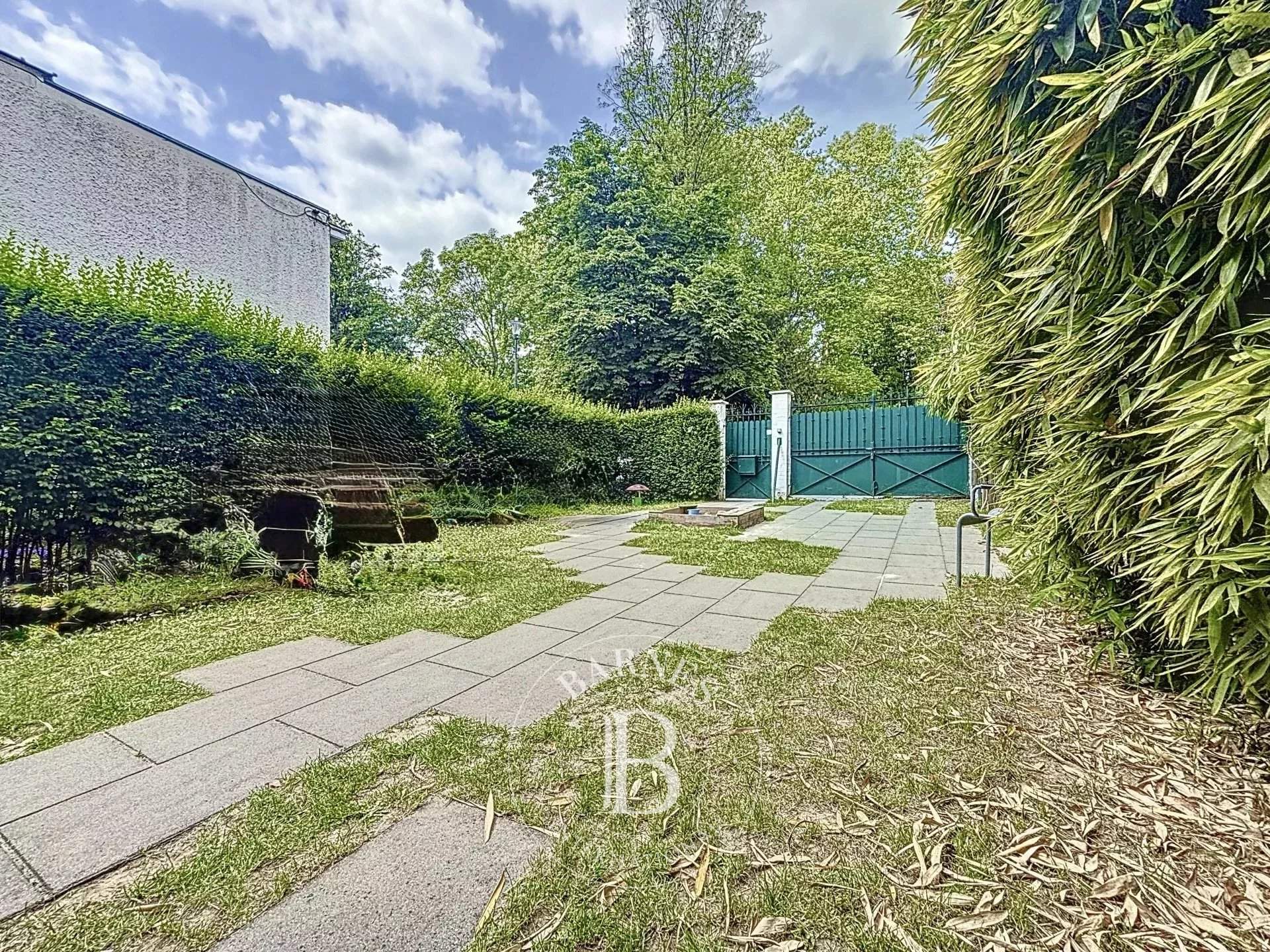 Uccle  - Maison  - picture 14