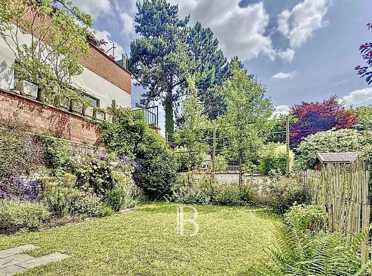 Uccle  - Maison  - picture 2