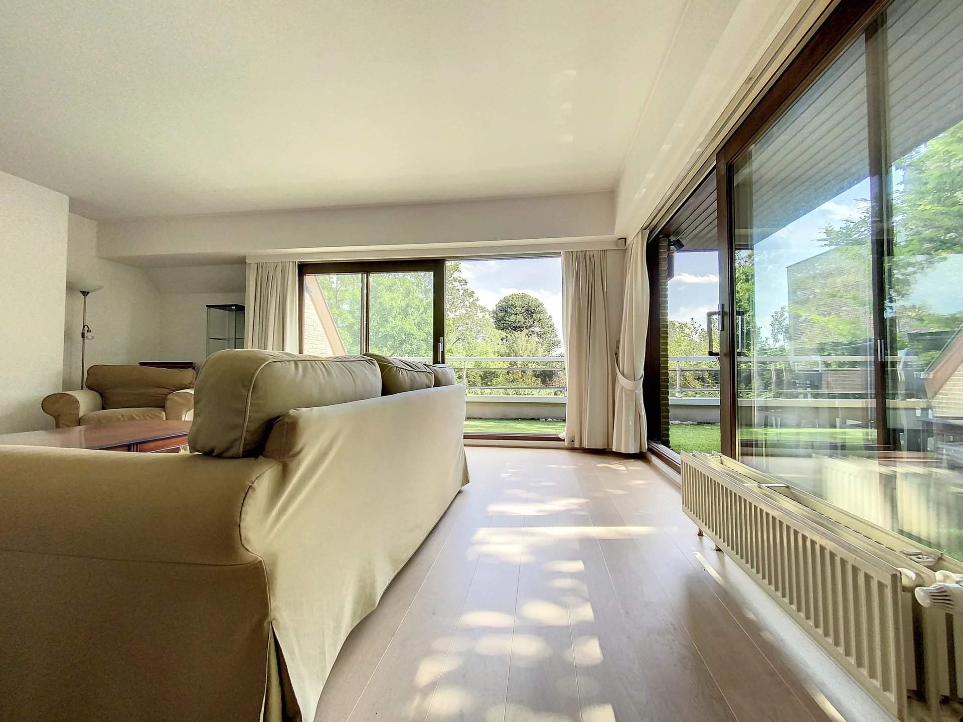 Uccle  - Appartement  - picture 7