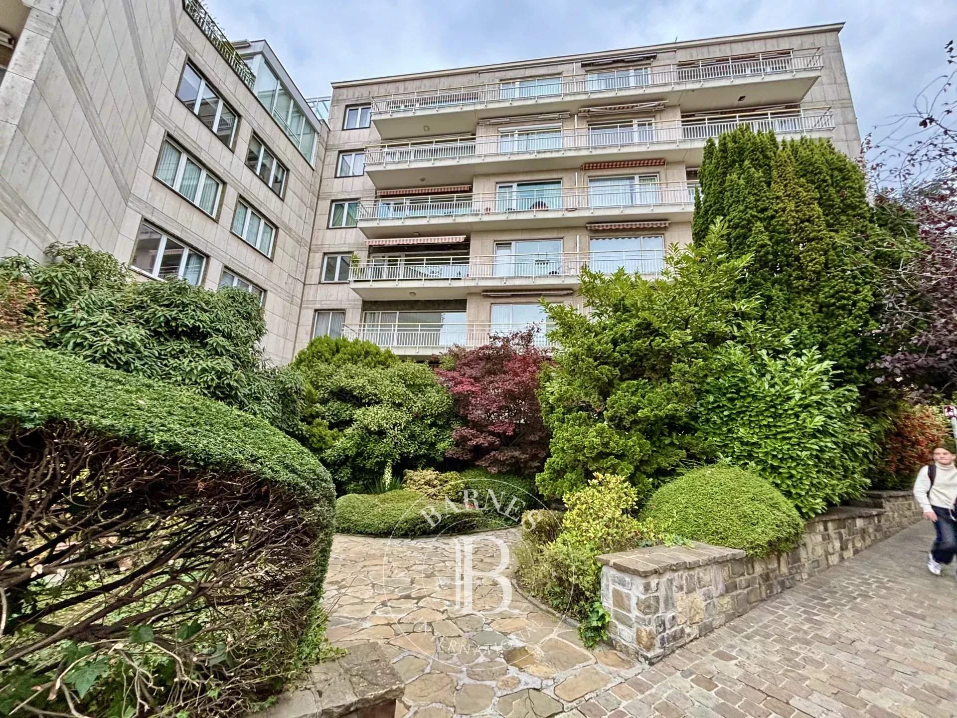 Ixelles  - Apartment 3 Bedrooms - picture 4