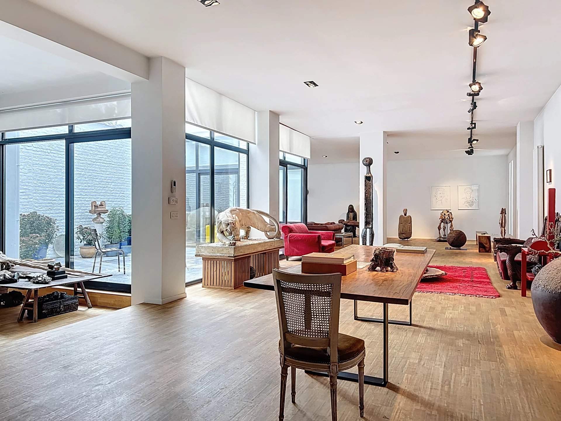 Uccle  - House 6 Bedrooms - picture 7