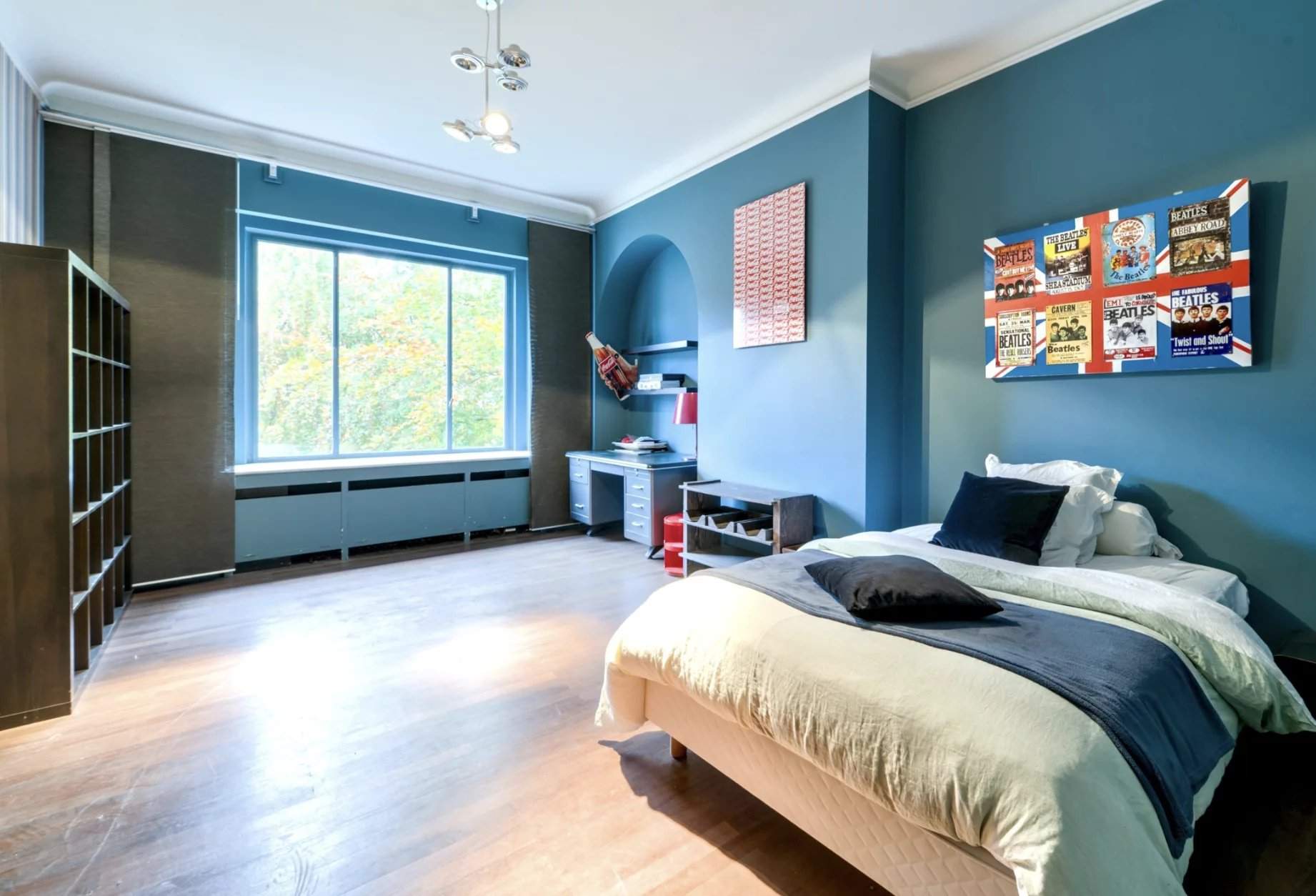 Ixelles  - Maison  - picture 16