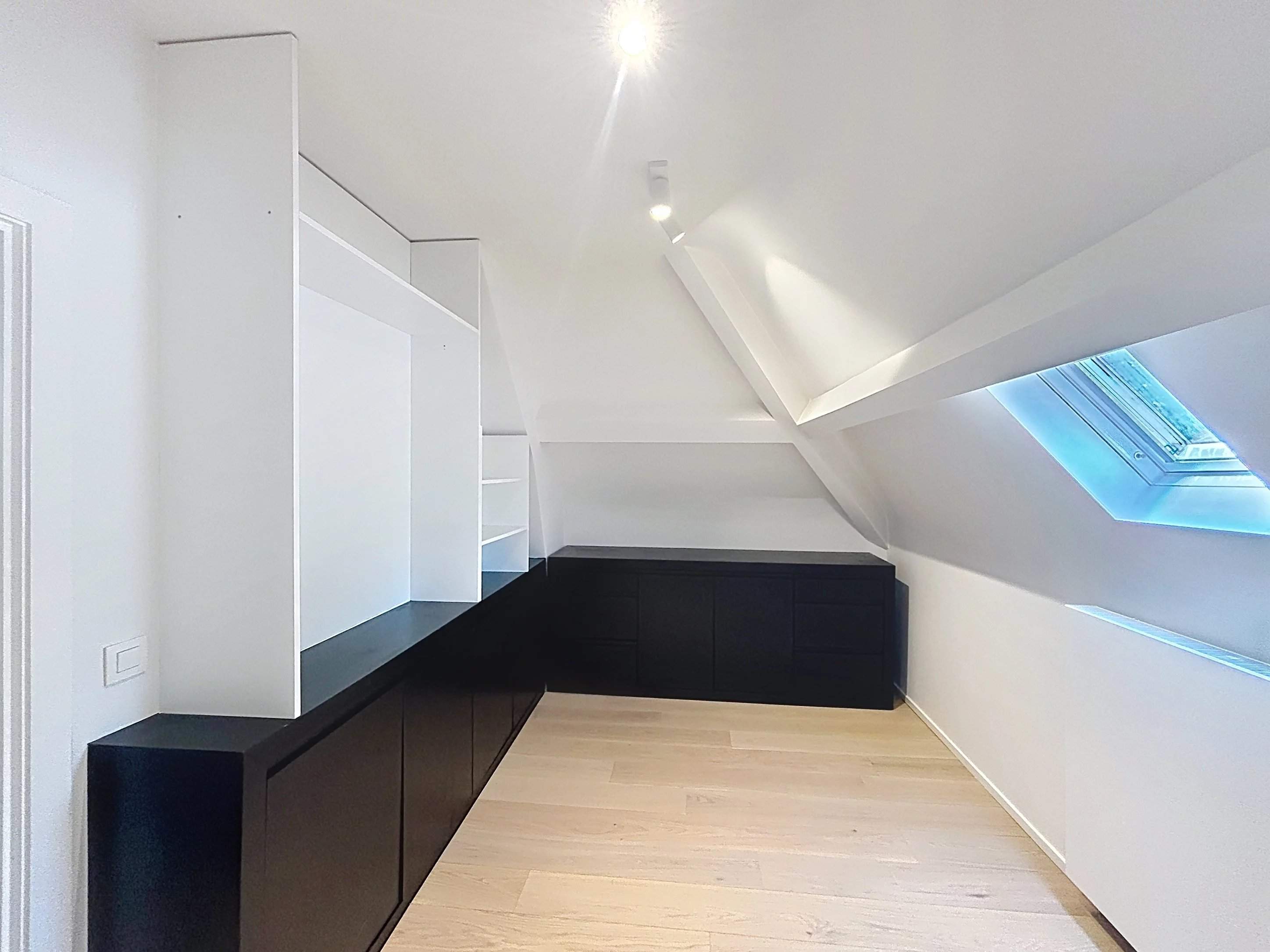 Woluwe-Saint-Pierre  - Maison  - picture 9