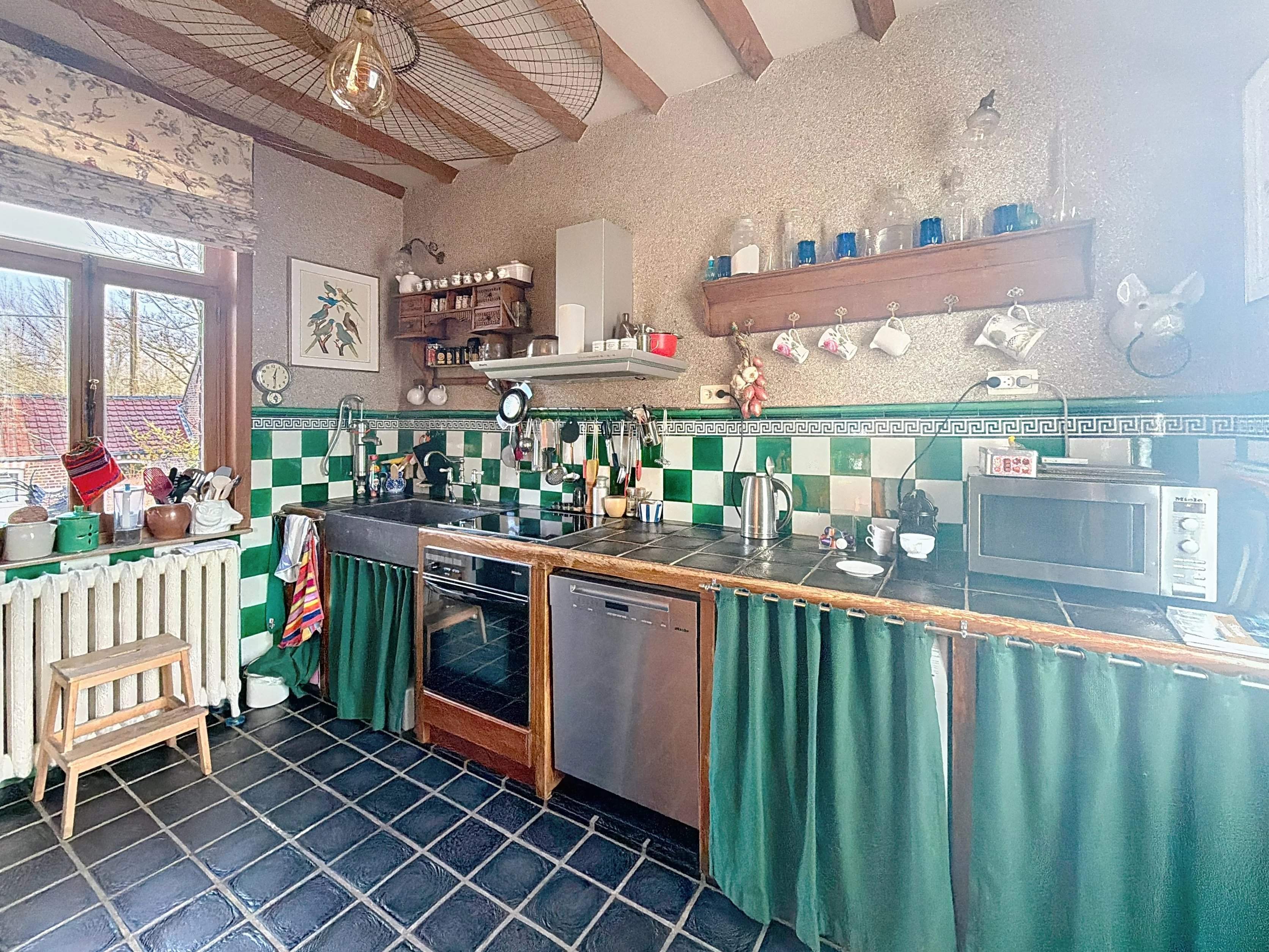 Jurbise  - Manoir  - picture 12