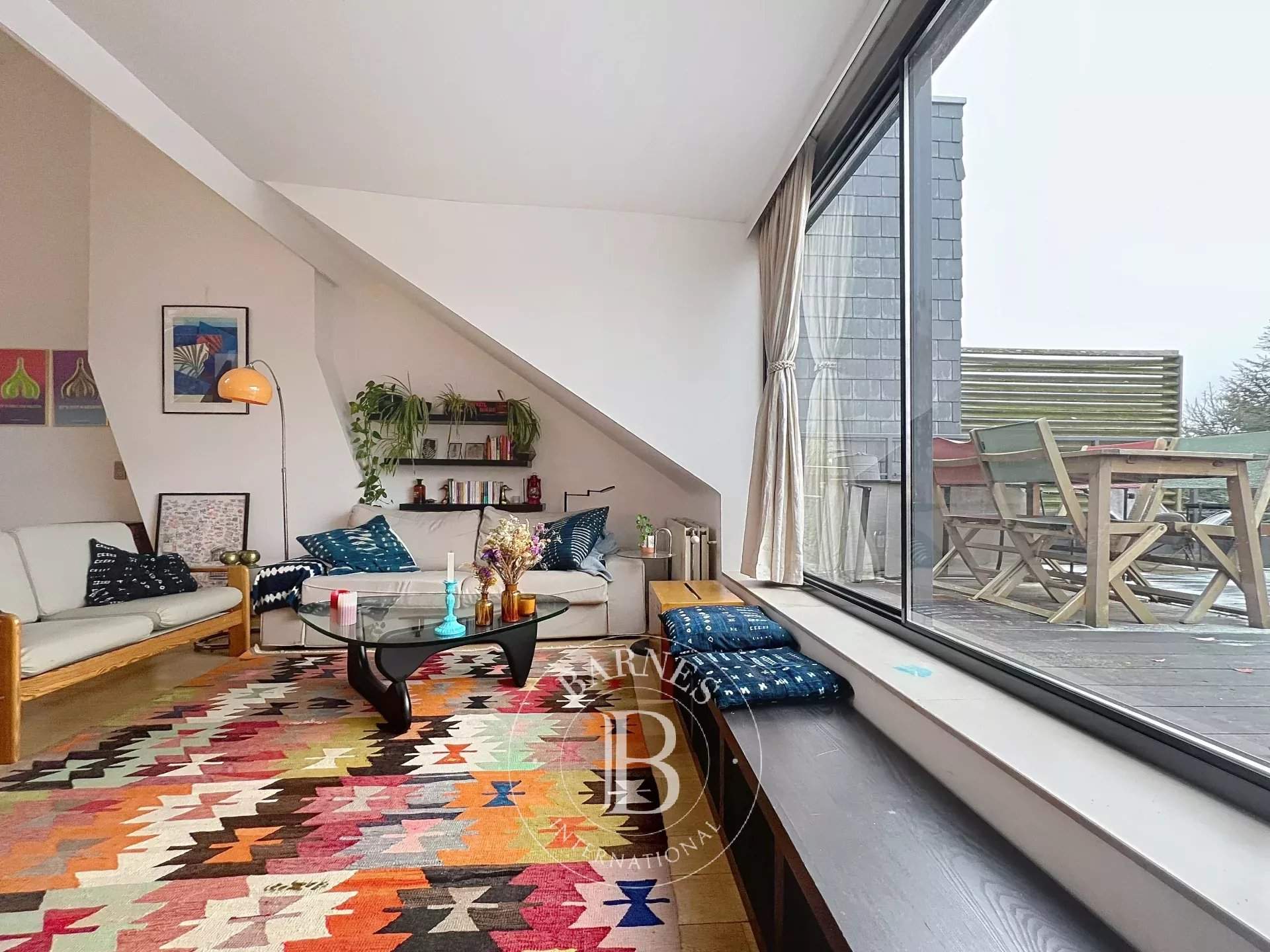 Ixelles  - Apartment 1 Bedroom - picture 3