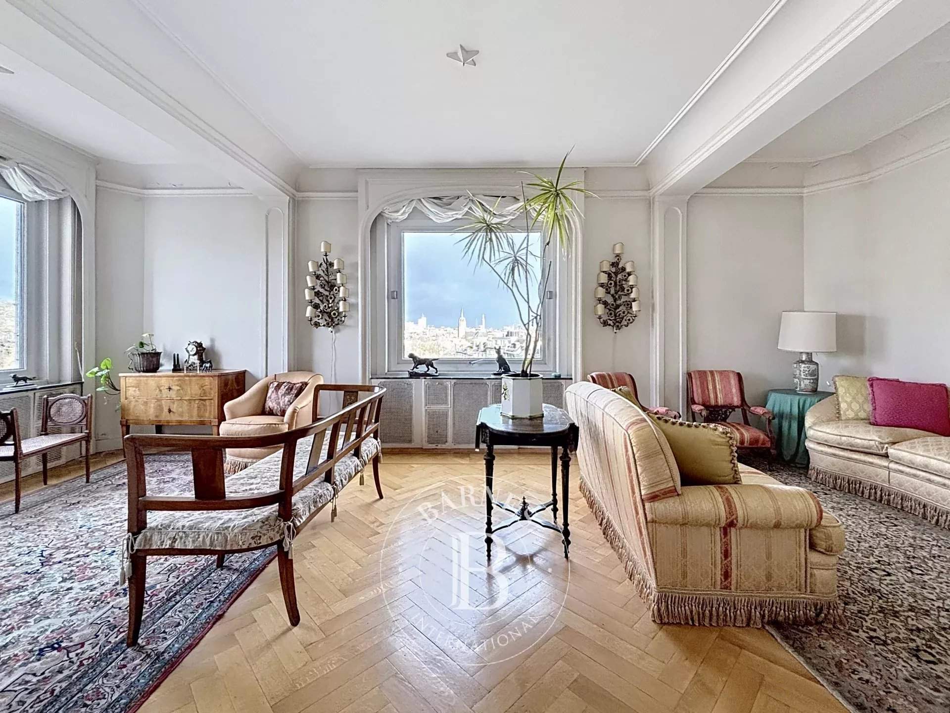 Ixelles  - Apartment 4 Bedrooms - picture 4