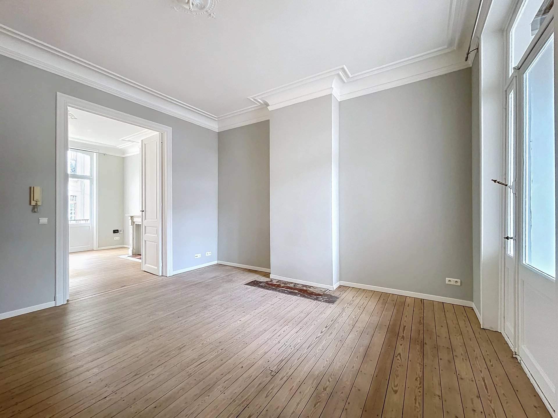 Uccle  - Immeuble  - picture 14