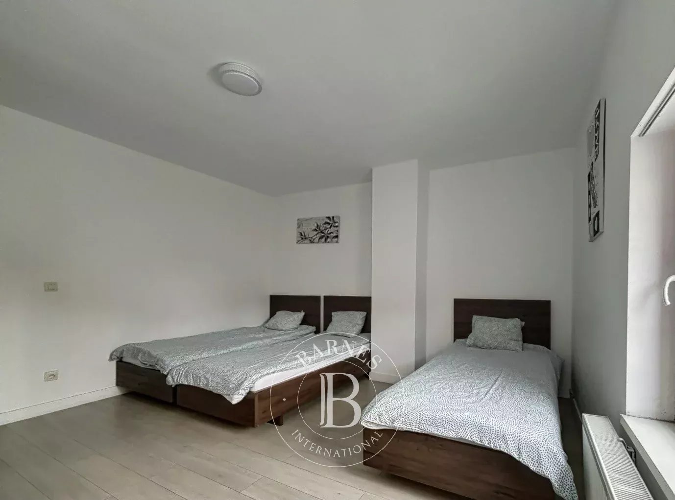 Uccle  - Building 3 Bedrooms - picture 9