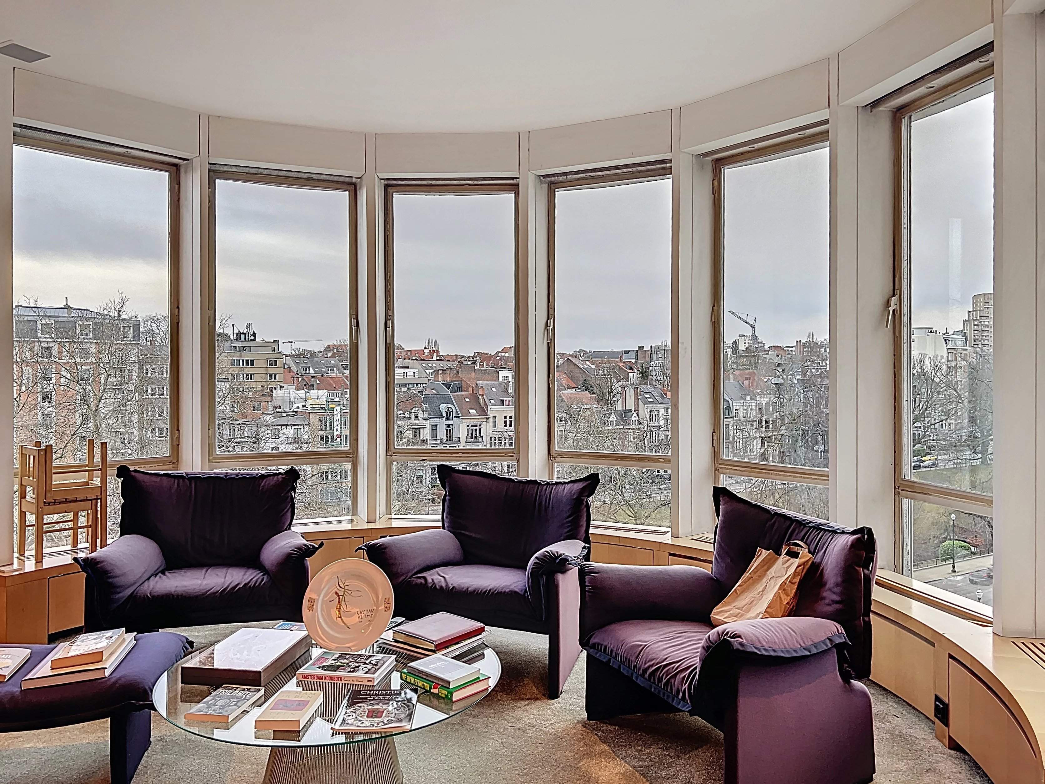 Ixelles  - Appartement  - picture 15