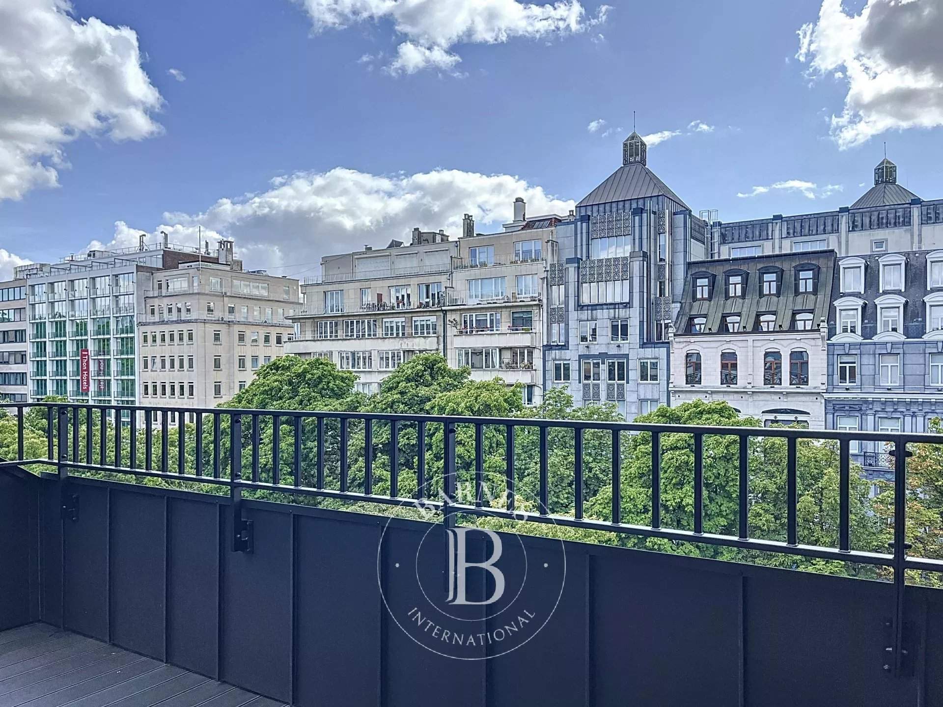 Bruxelles  - Penthouse 11 Pièces 3 Chambres - picture 6