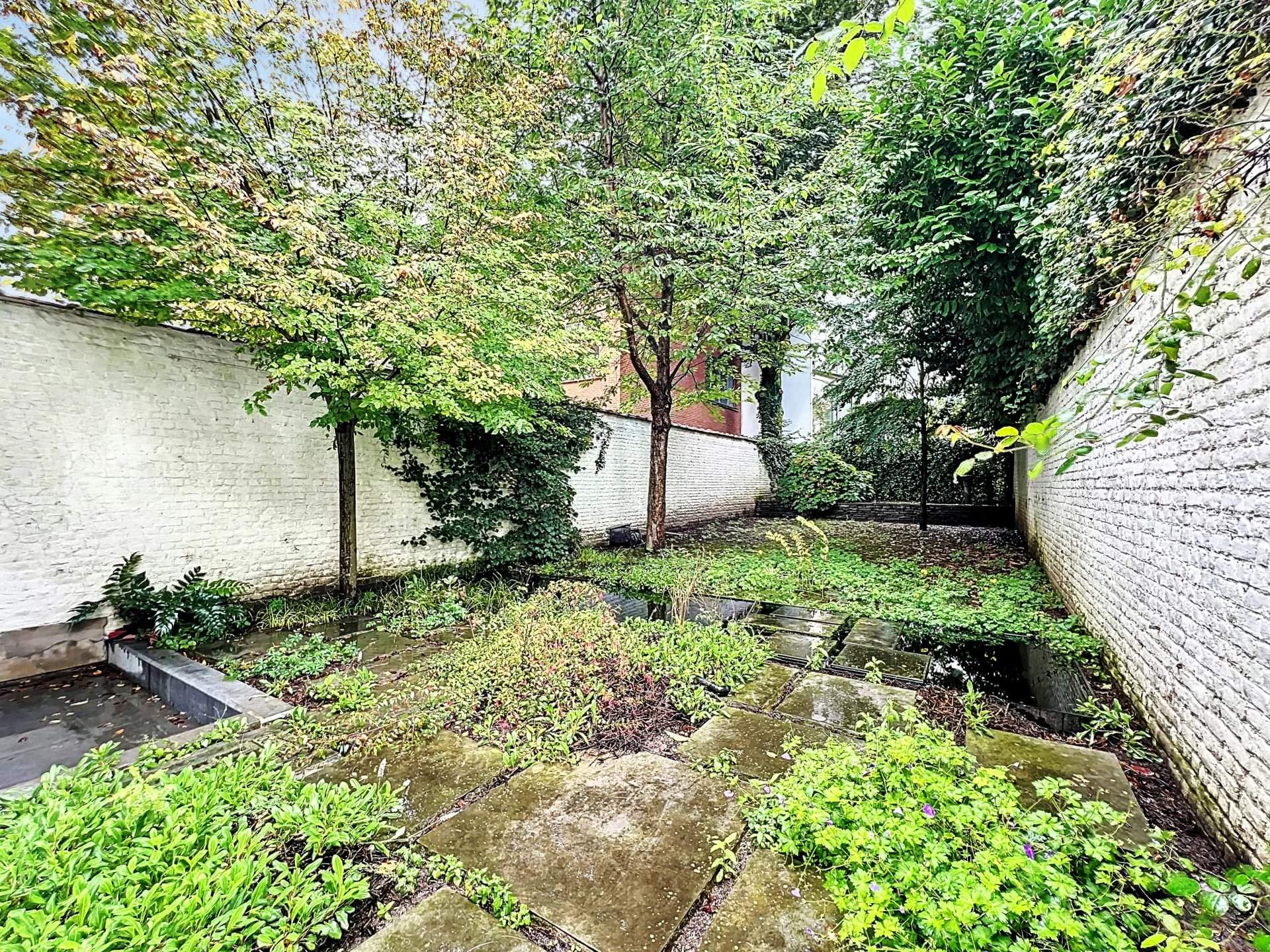 Schaerbeek  - Maison  - picture 9