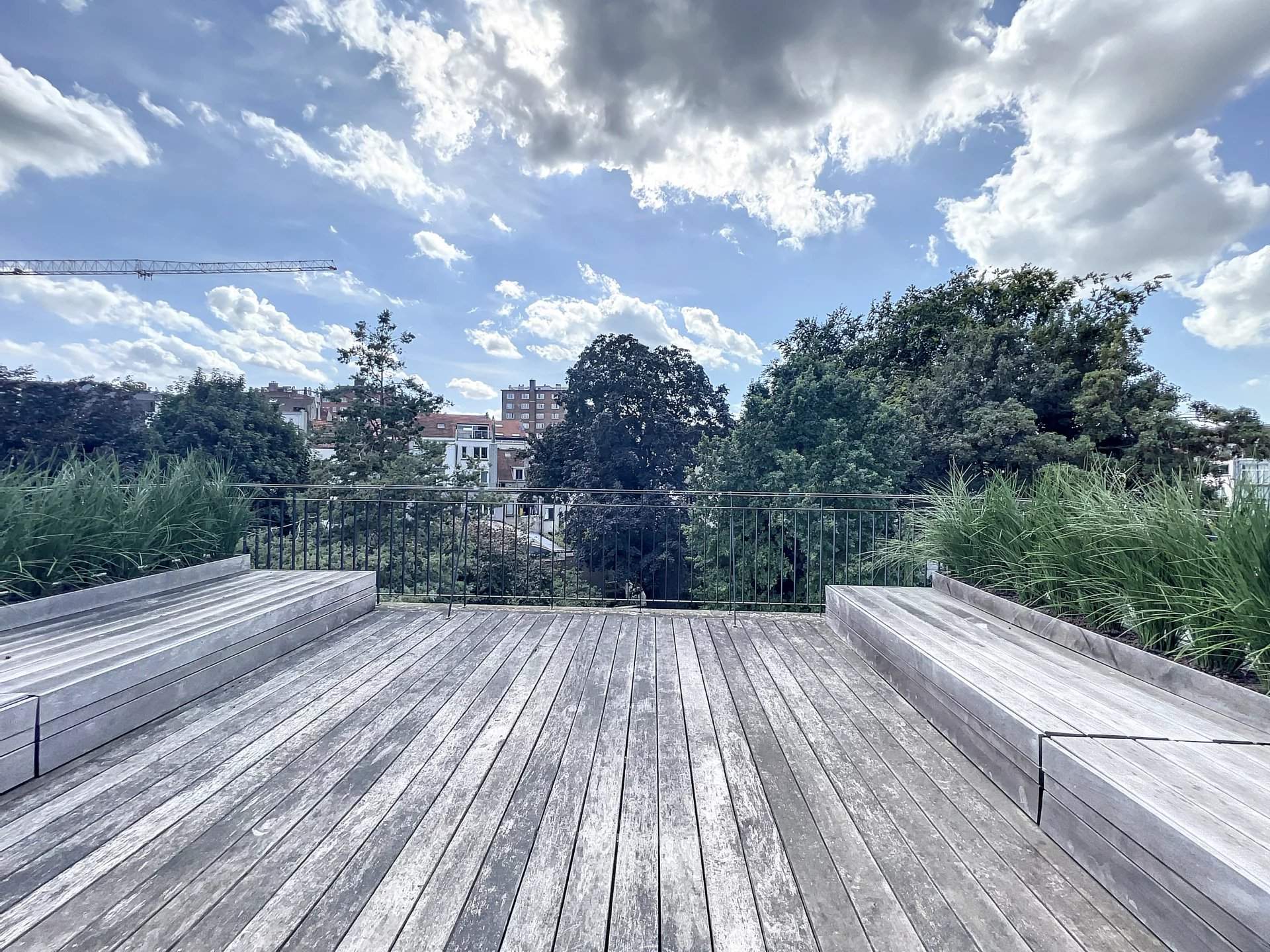 Ixelles  - Maison  - picture 16