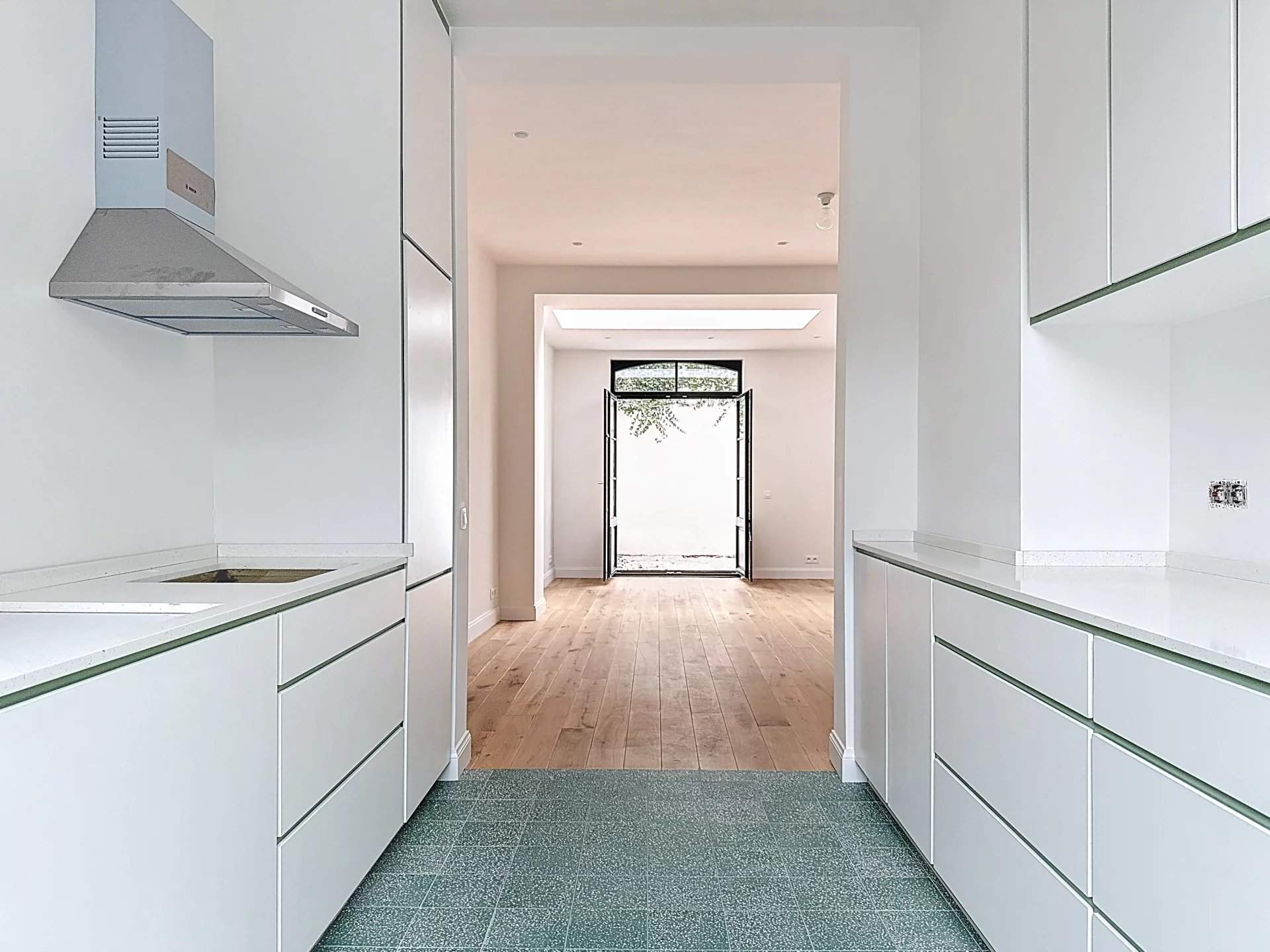 Watermael-Boitsfort  - Maison 10 Pi&egrave;ces 4 Chambres - picture 6